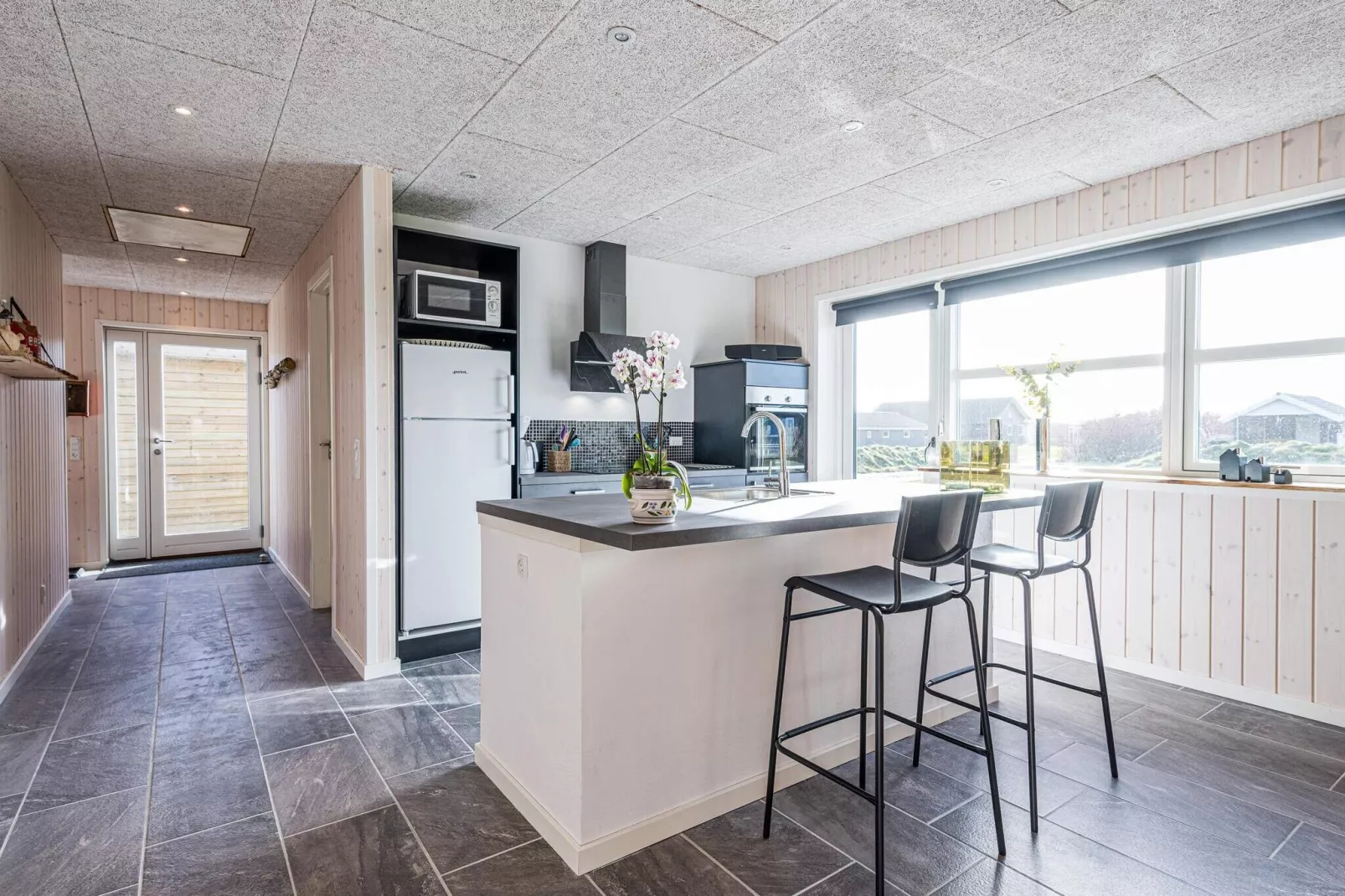 6 persoons vakantie huis in Hemmet-By Traum-Binnen
