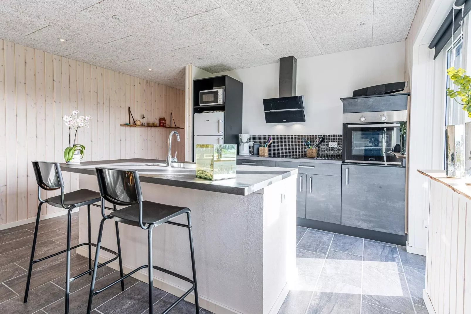 6 persoons vakantie huis in Hemmet-By Traum-Binnen