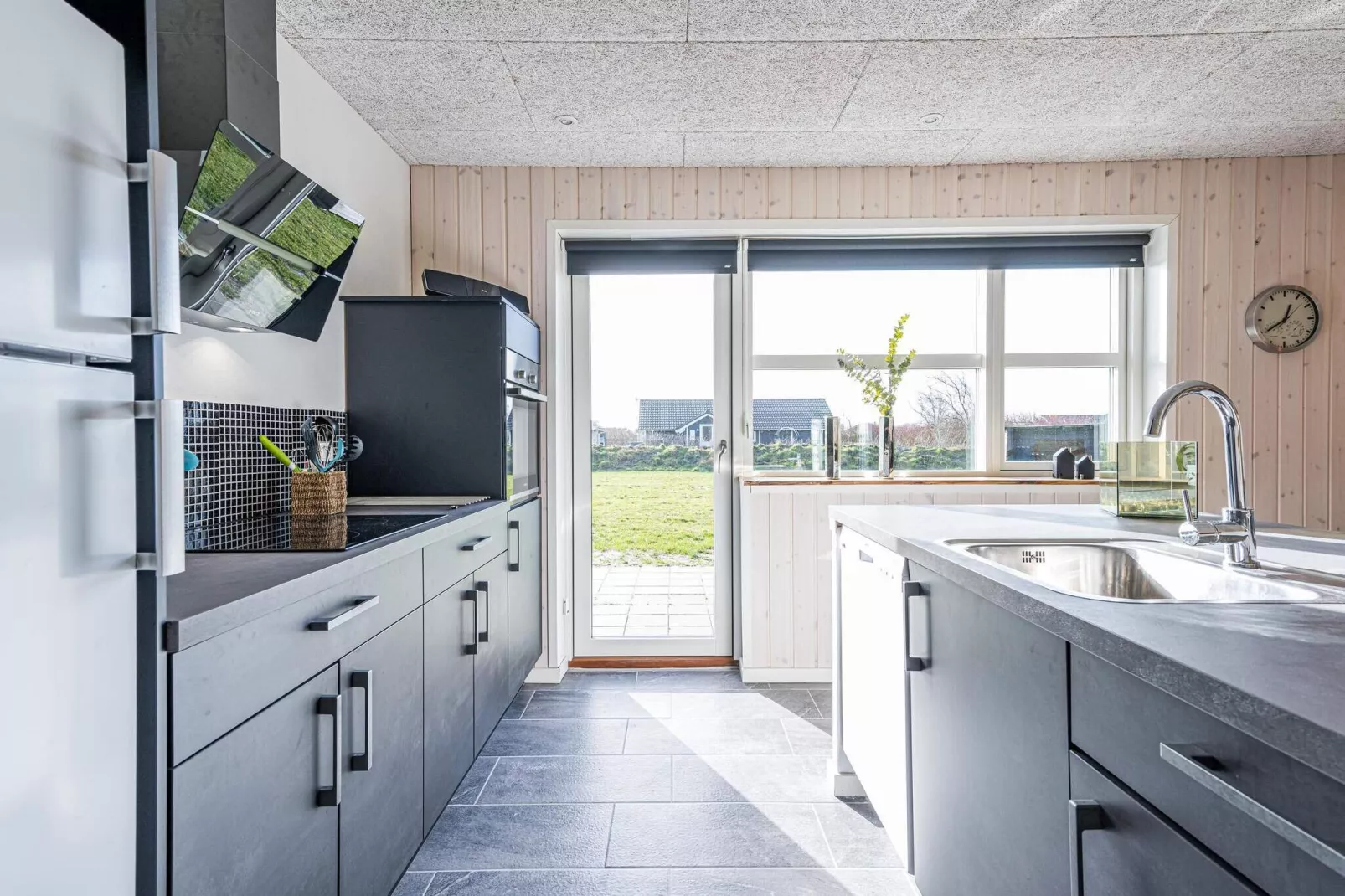 6 persoons vakantie huis in Hemmet-By Traum-Binnen