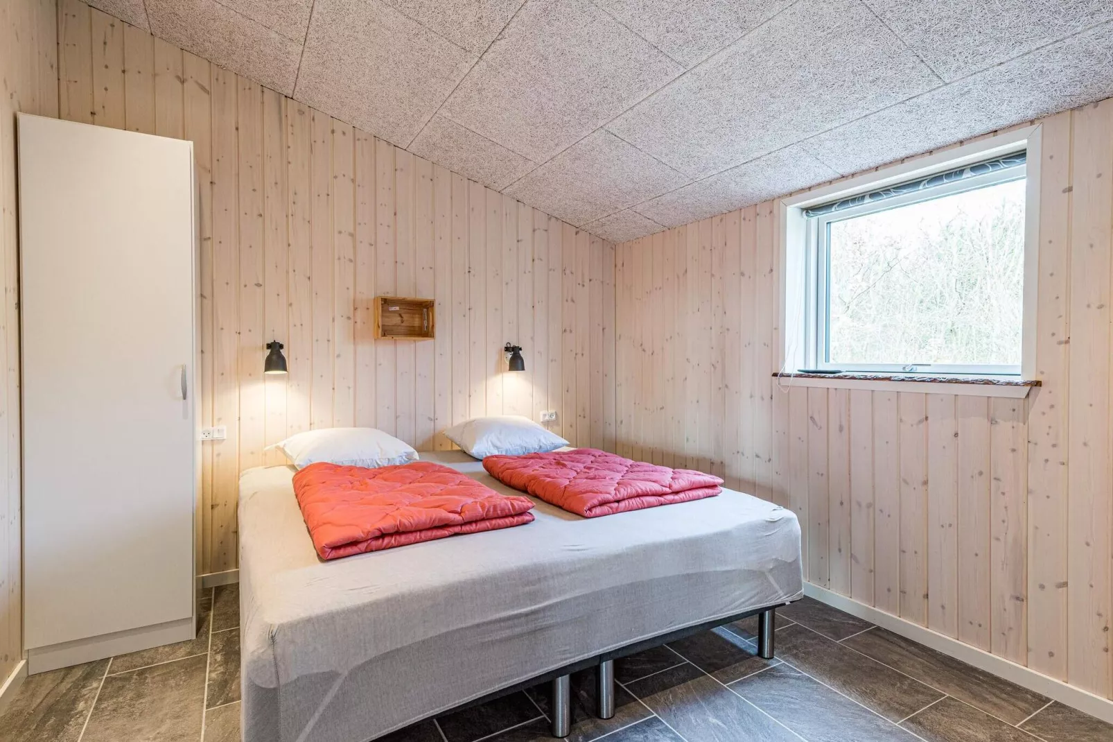 6 persoons vakantie huis in Hemmet-By Traum-Binnen