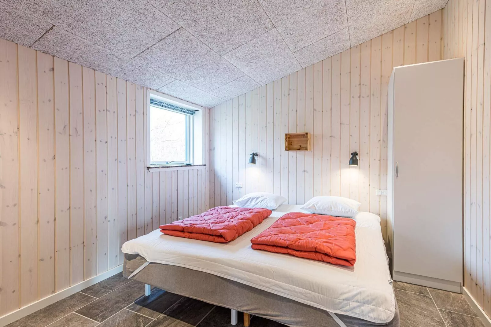 6 persoons vakantie huis in Hemmet-By Traum-Binnen