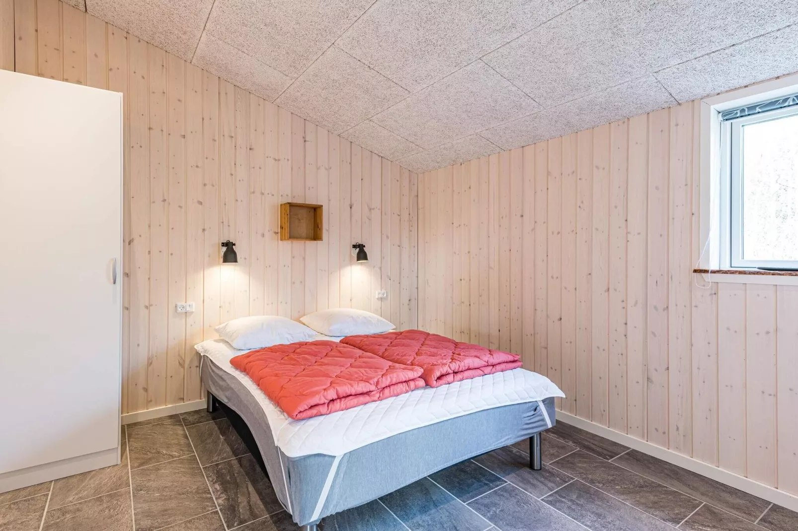 6 persoons vakantie huis in Hemmet-By Traum-Binnen