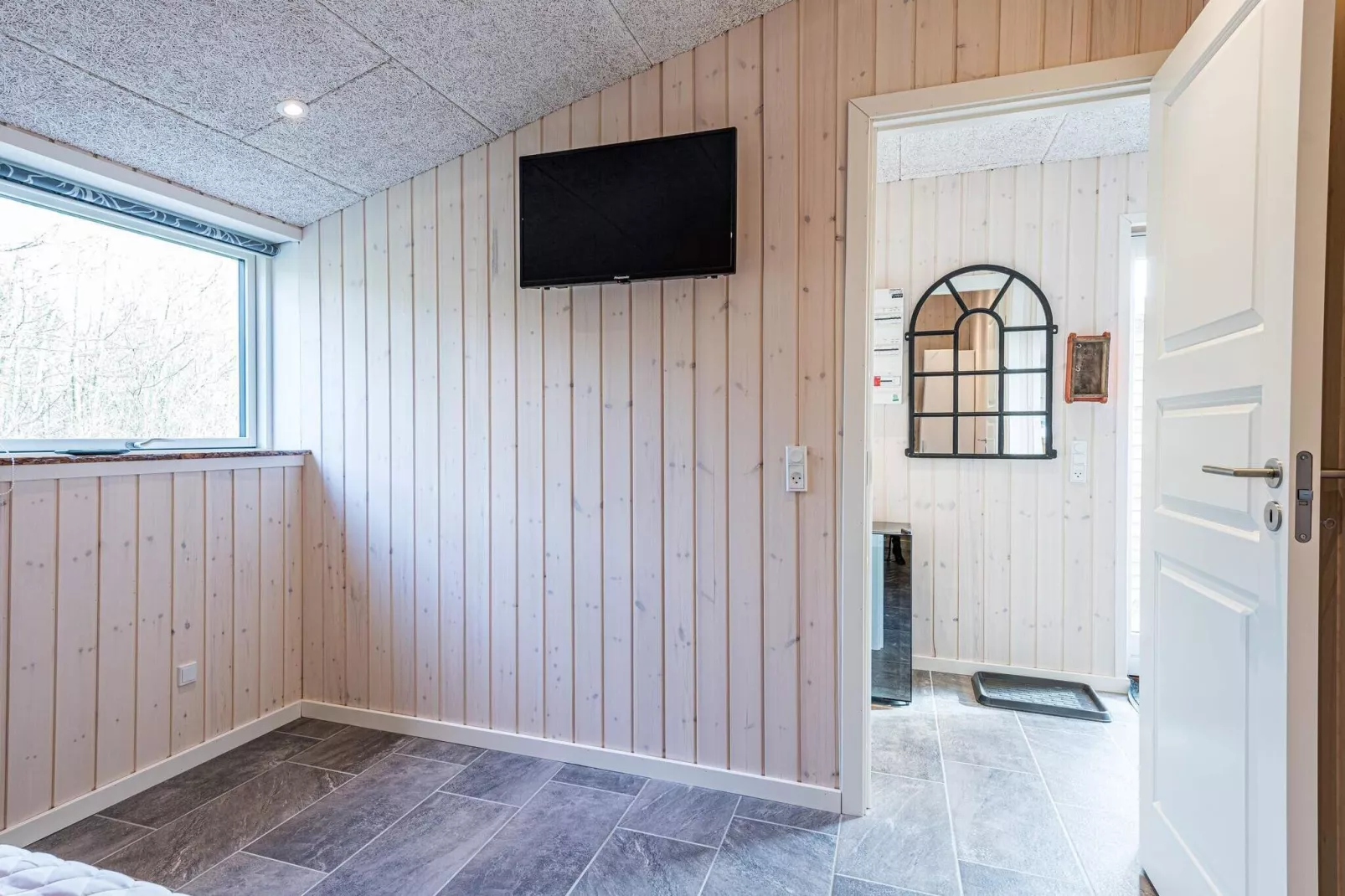 6 persoons vakantie huis in Hemmet-By Traum-Binnen