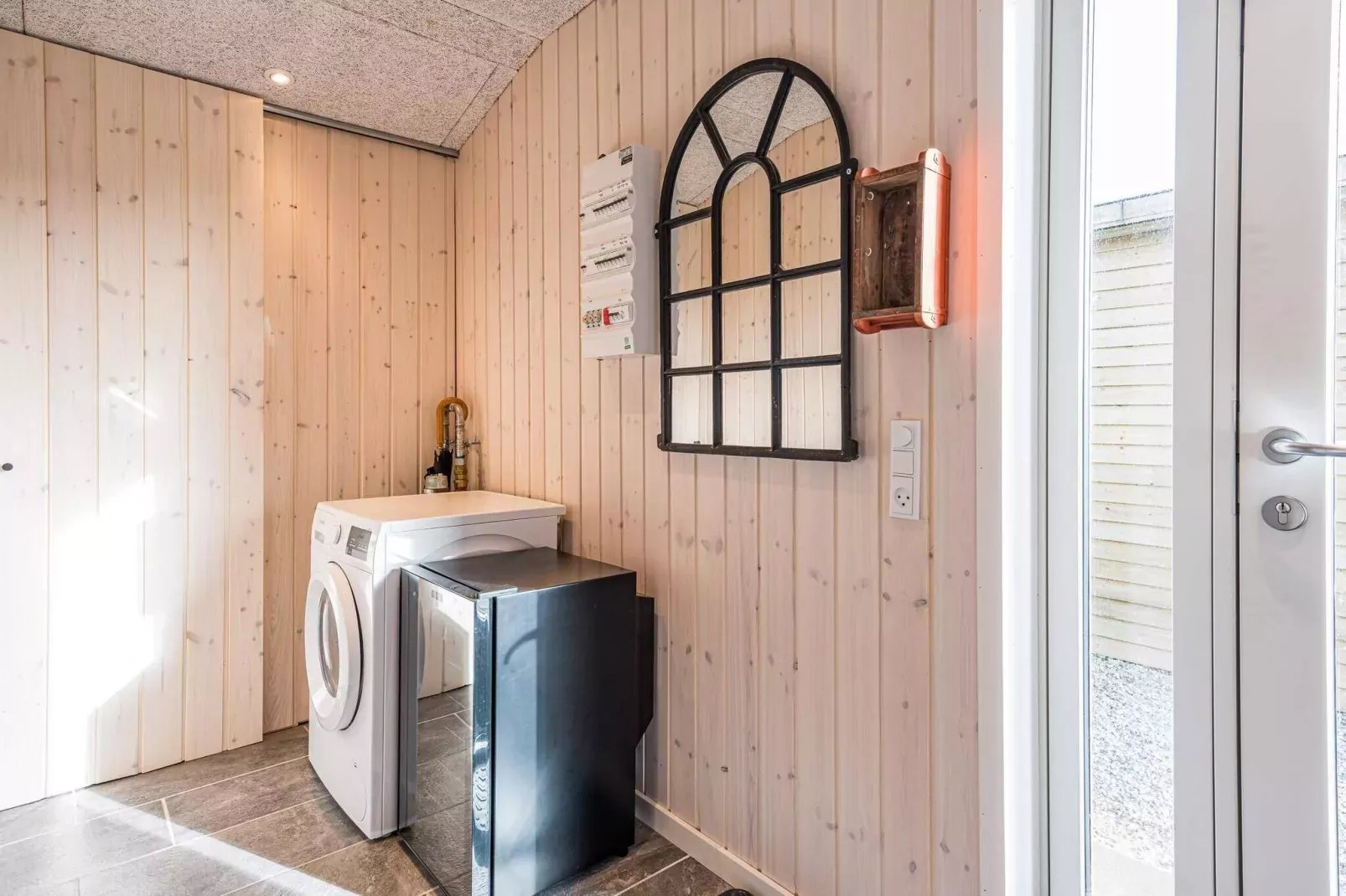 6 persoons vakantie huis in Hemmet-By Traum-Binnen