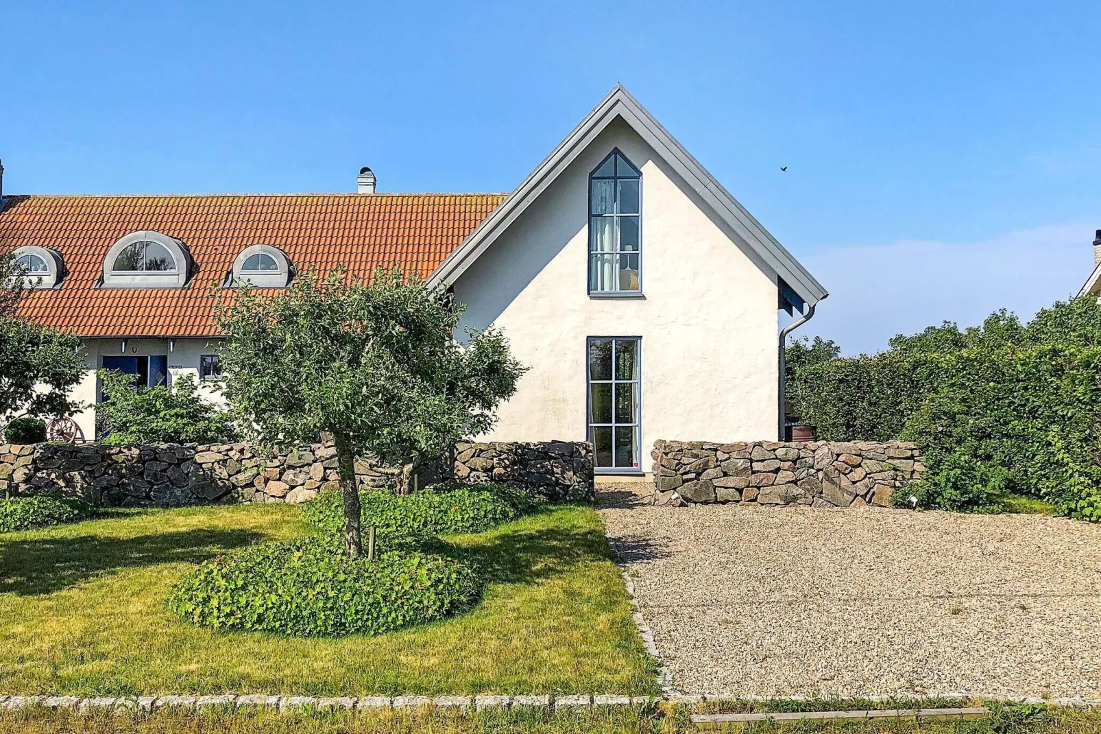 5 persoons vakantie huis in Tvååker-By Traum