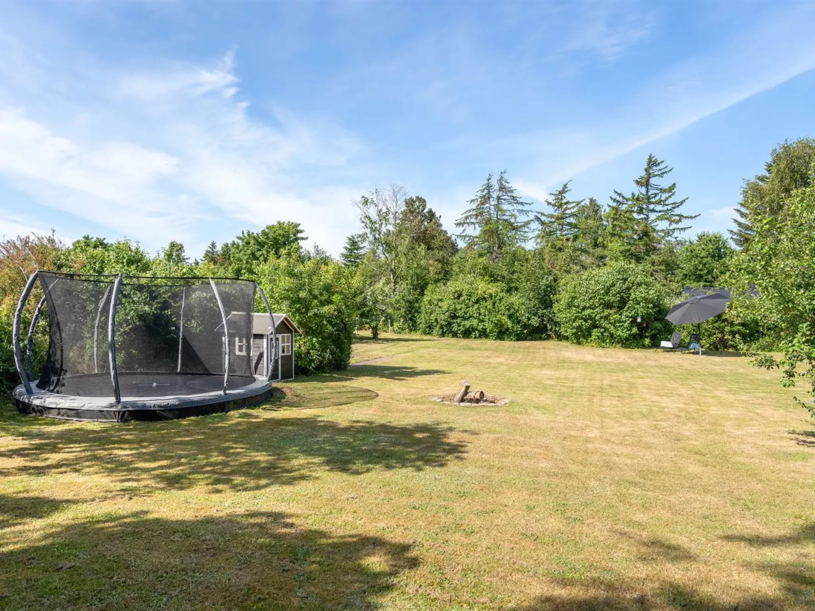 "Tona" - 300m from the sea-Buiten