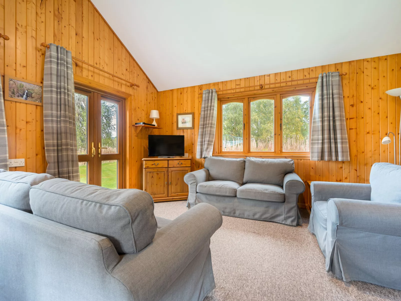 Balnain 3 Bed