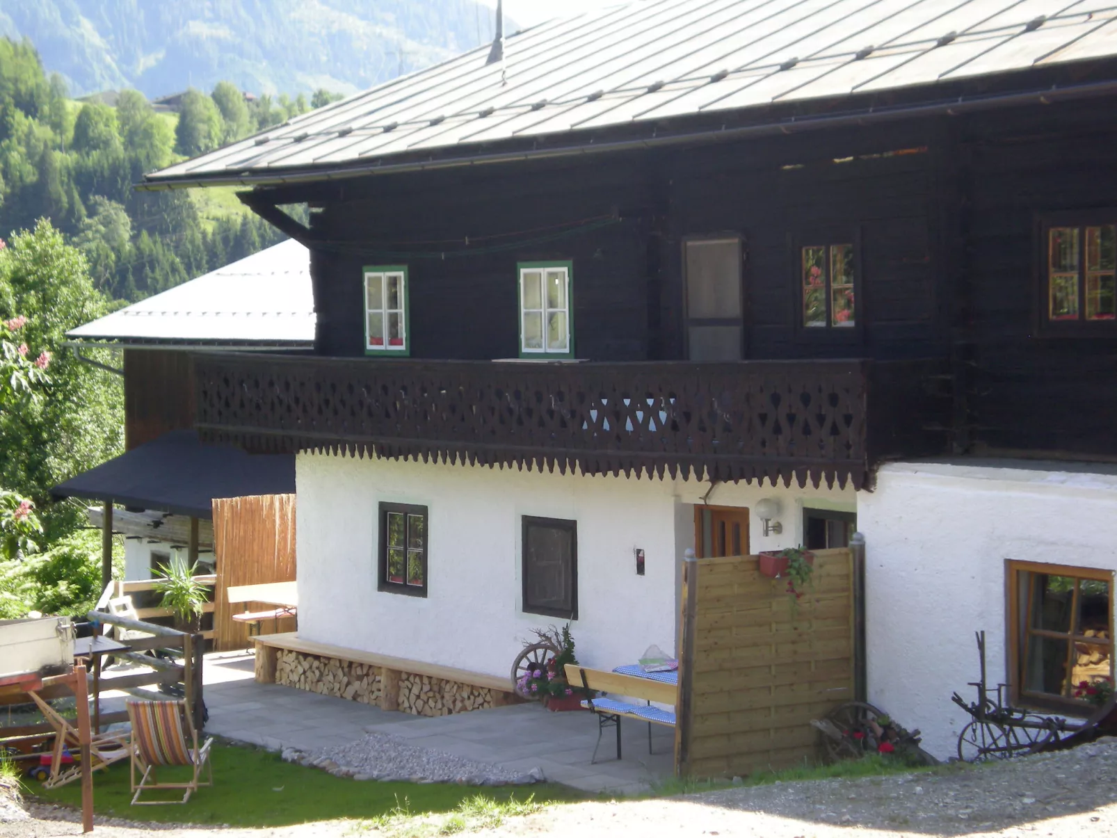 Lehen-Buiten