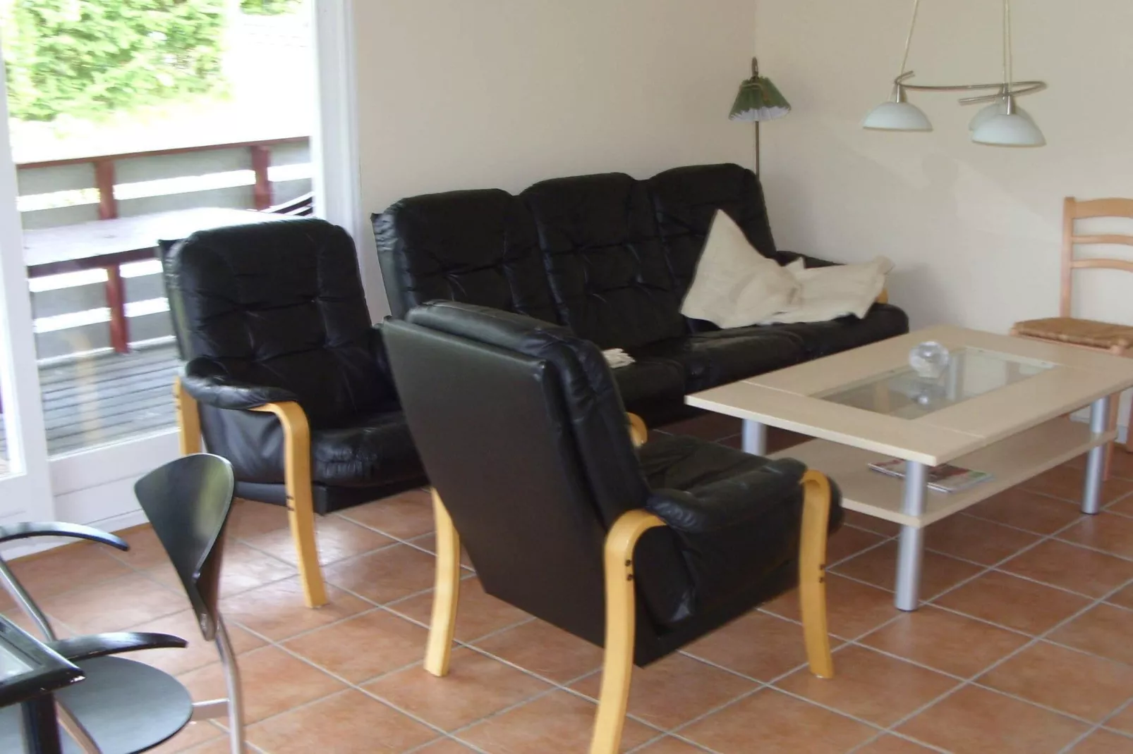 4 persoons vakantie huis in Børkop-By Traum-Binnen