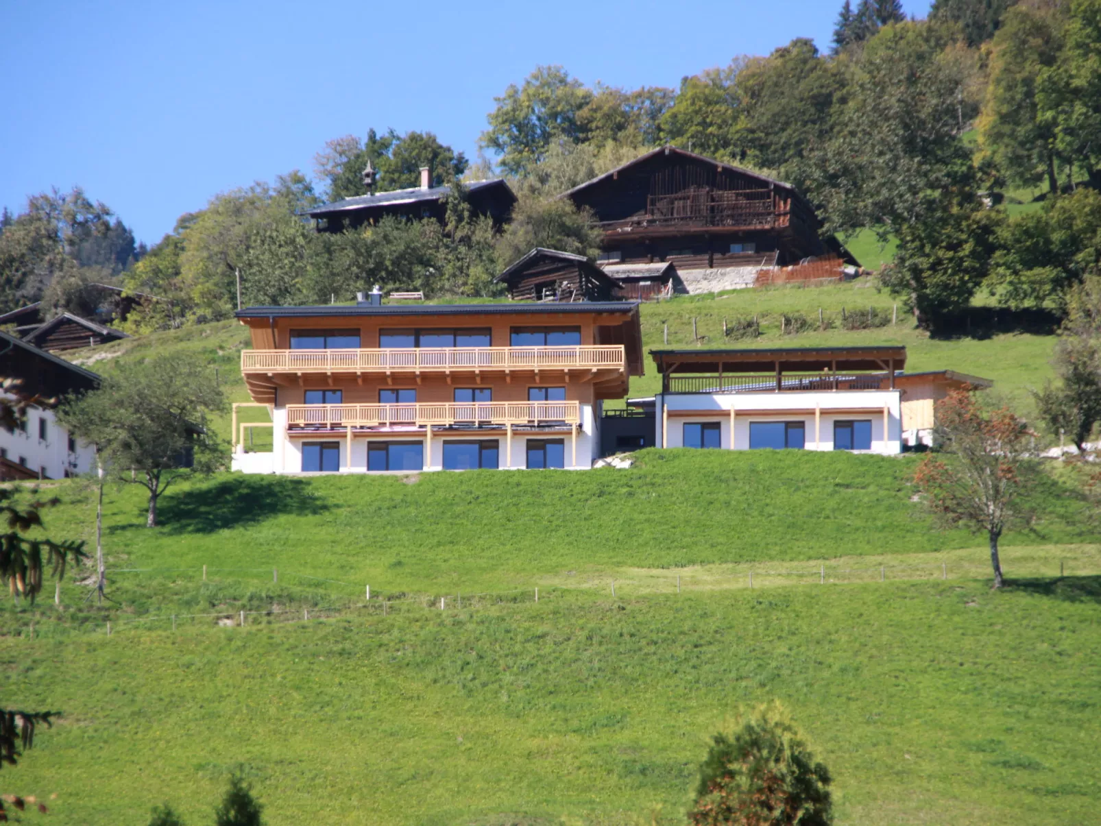 Schmittenhöhe