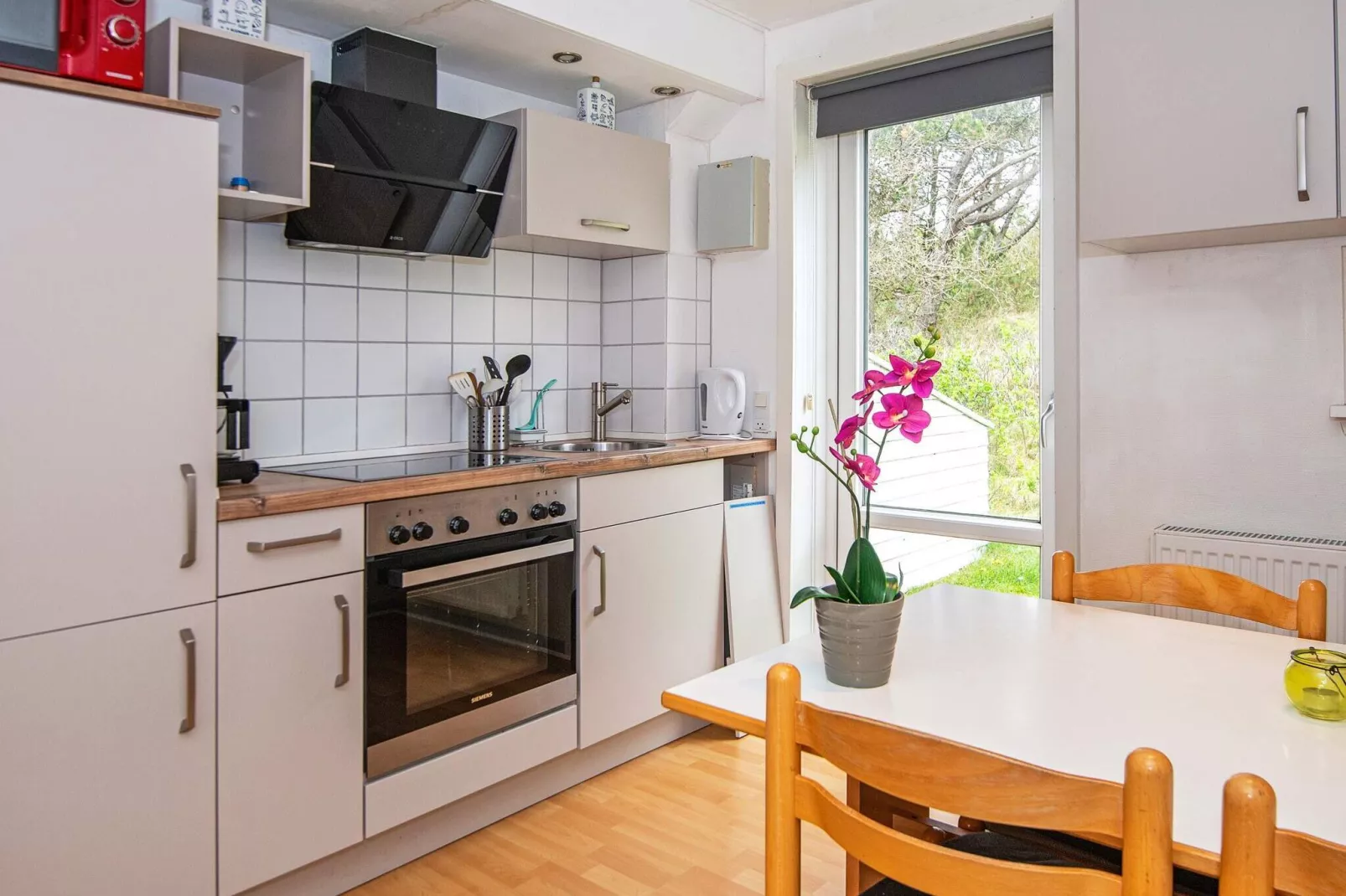 6 persoons vakantie huis in Rømø-By Traum-Binnen