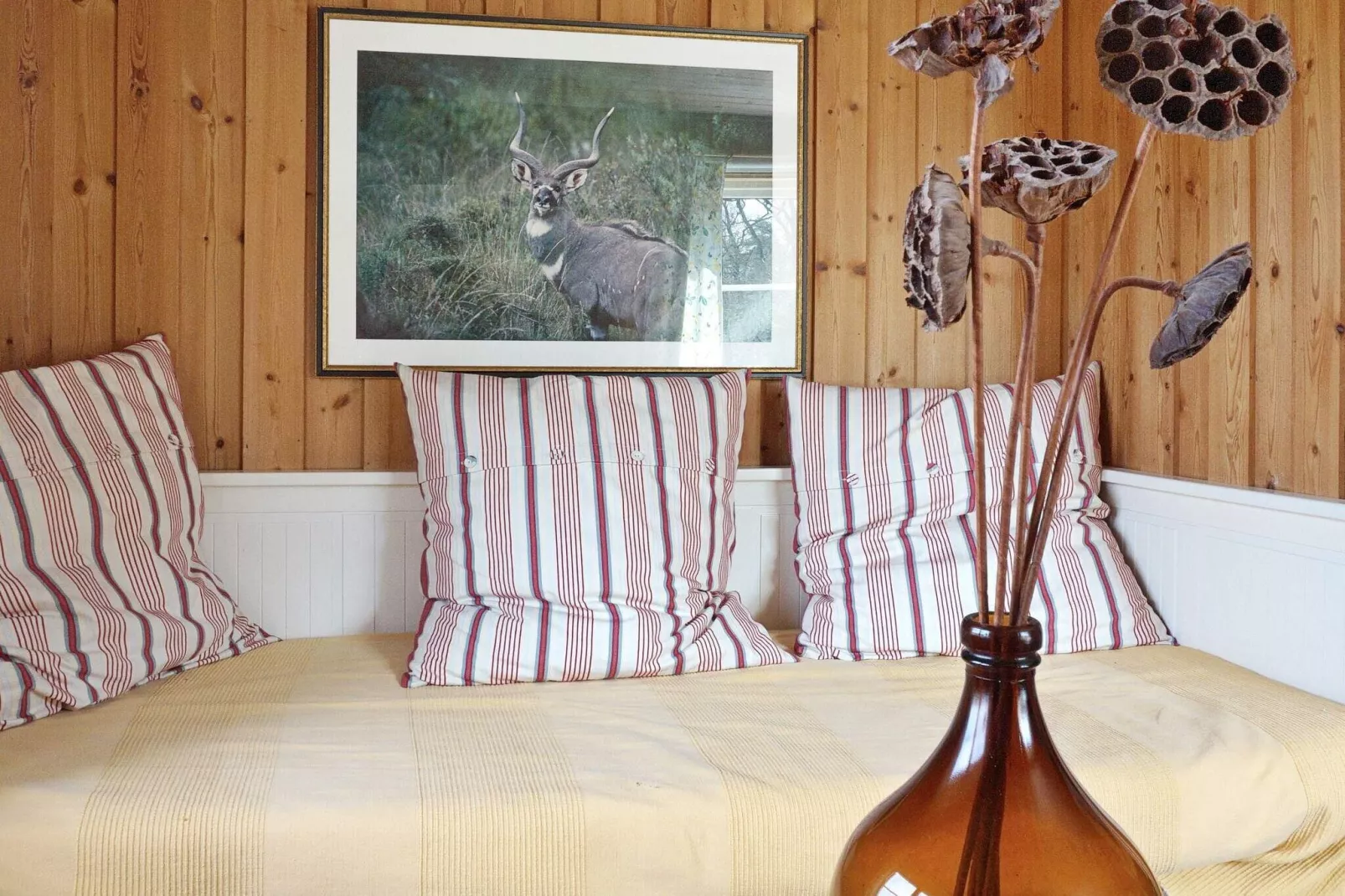6 persoons vakantie huis in VAXHOLM-By Traum-Binnen