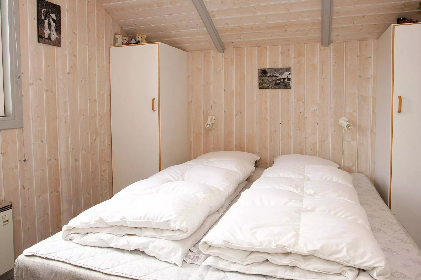 6 persoons vakantie huis in Farsø-Binnen