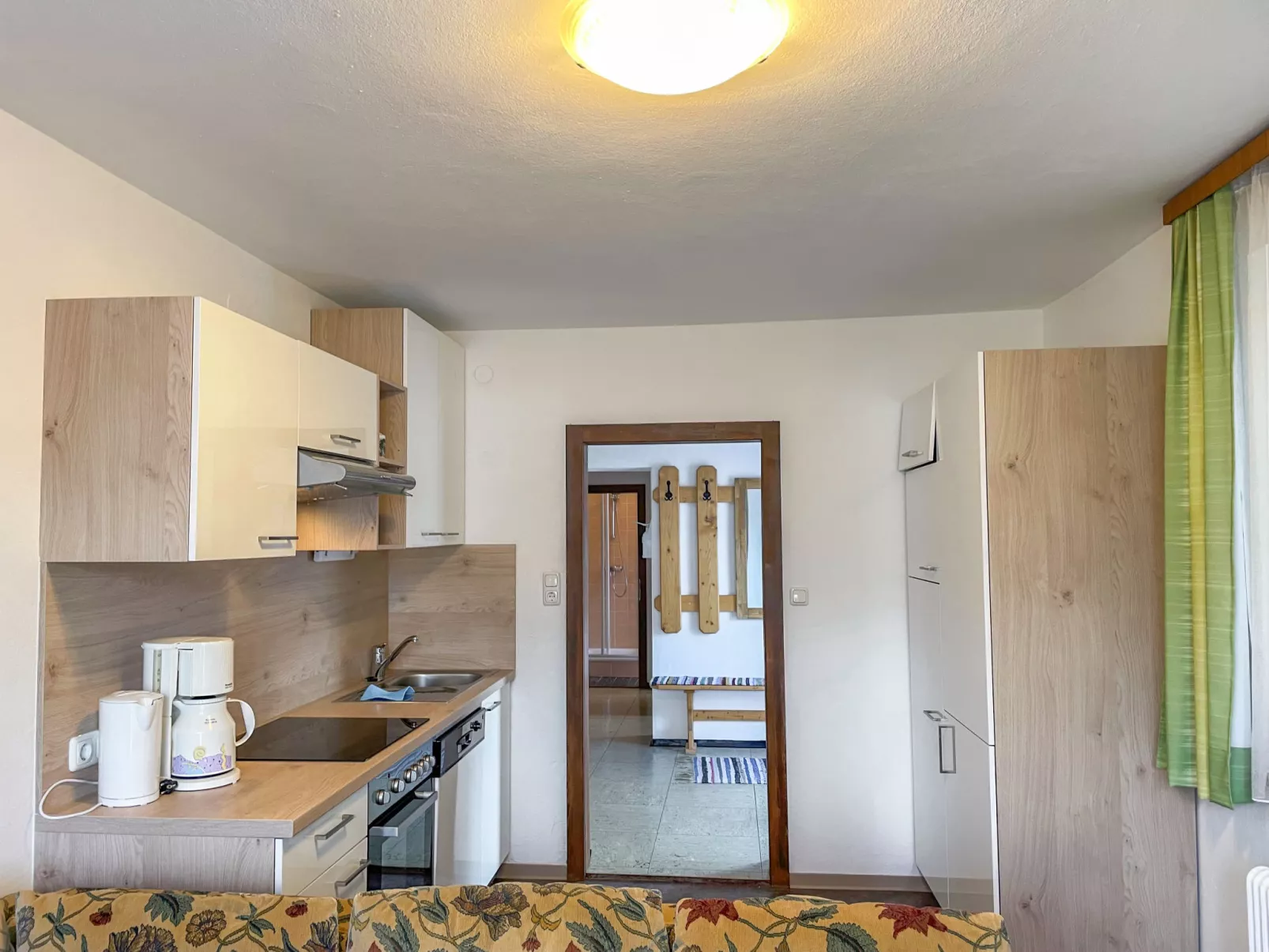 Ferwienwohnung Oberberghof-Binnen