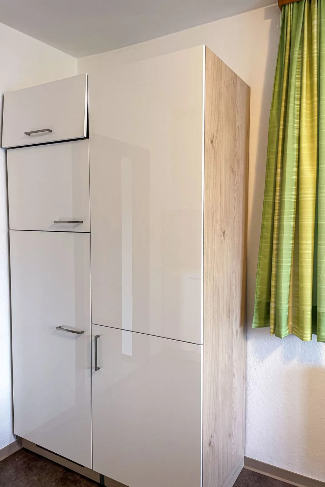 Ferwienwohnung Oberberghof-Binnen