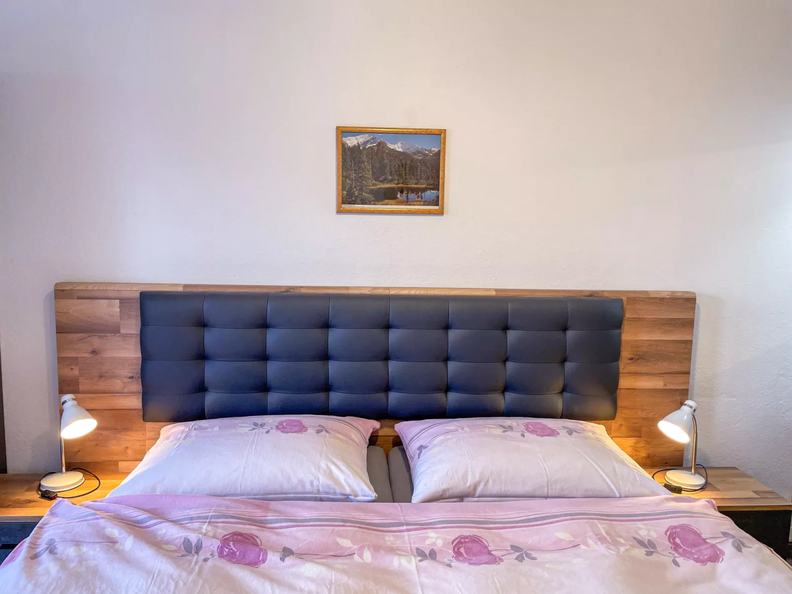 Ferwienwohnung Oberberghof-Binnen