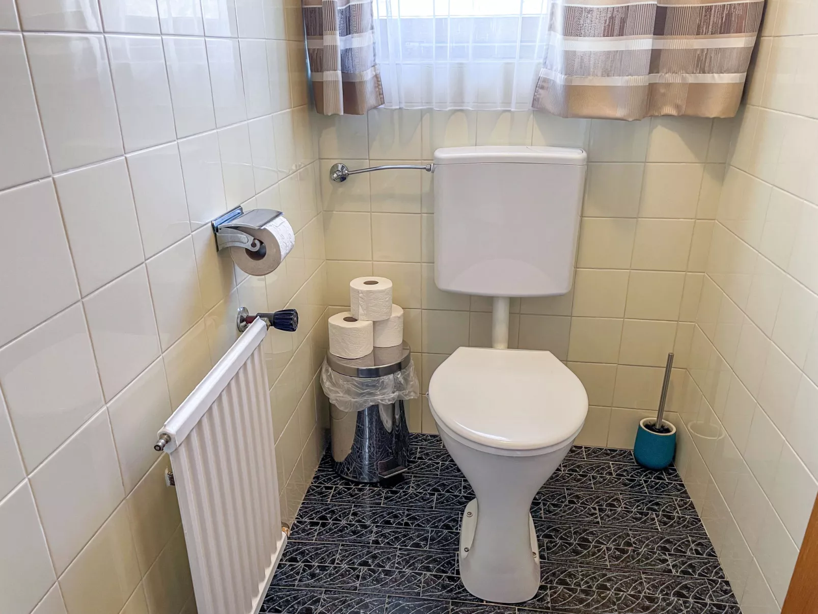 Ferwienwohnung Oberberghof-Binnen