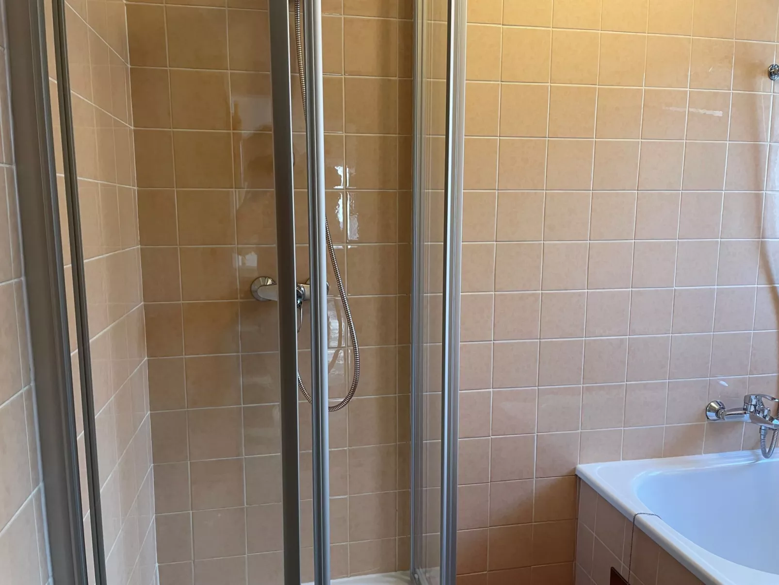 Ferwienwohnung Oberberghof-Binnen