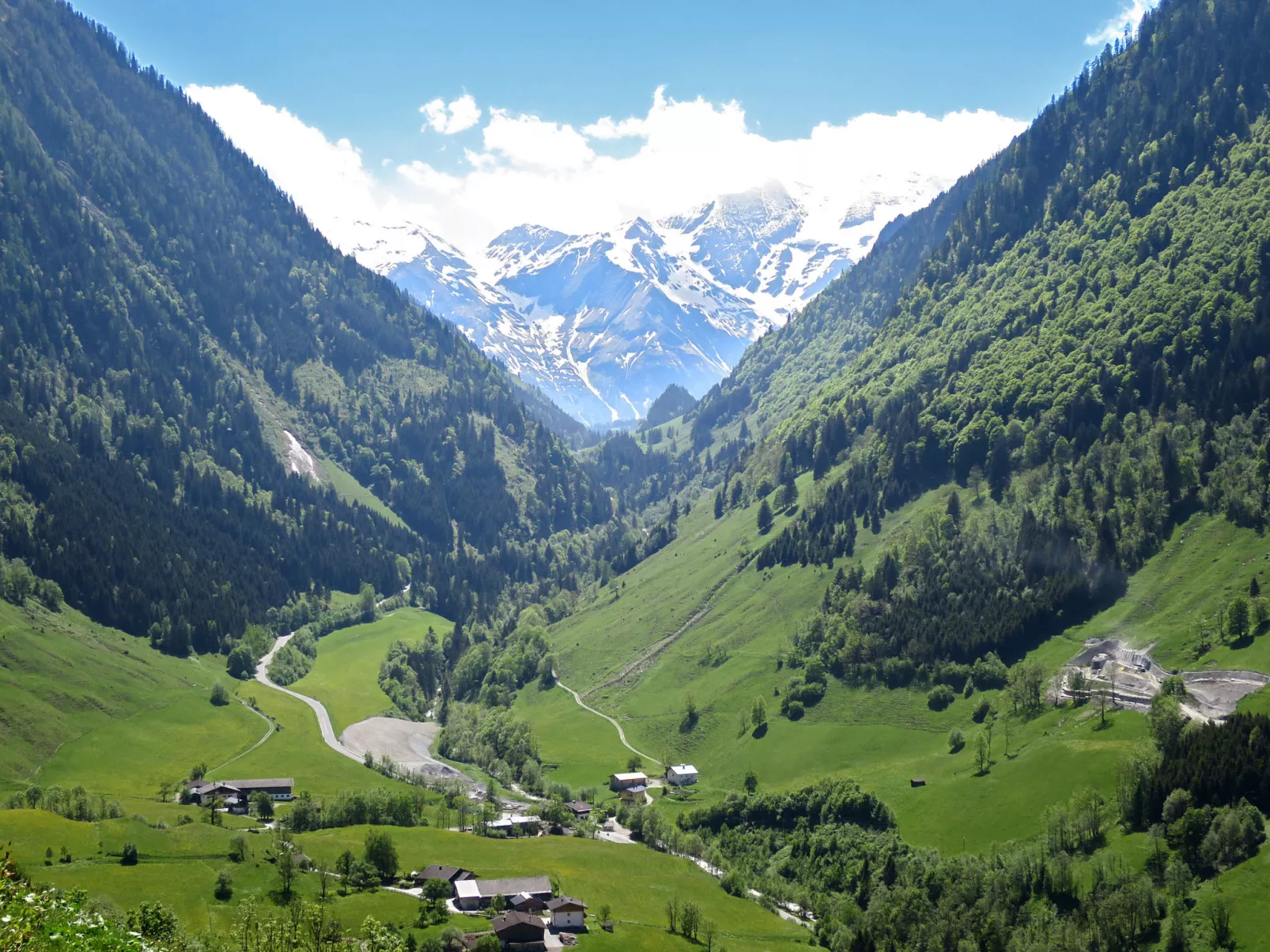 Waltl-Buiten
