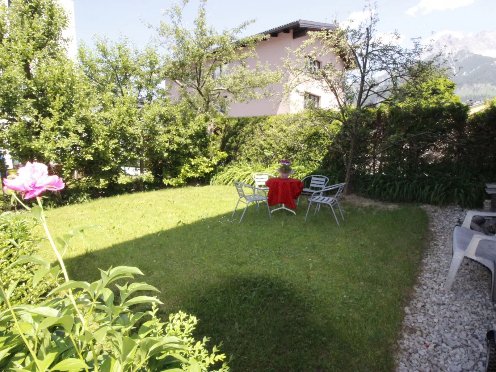 Appartement Anja