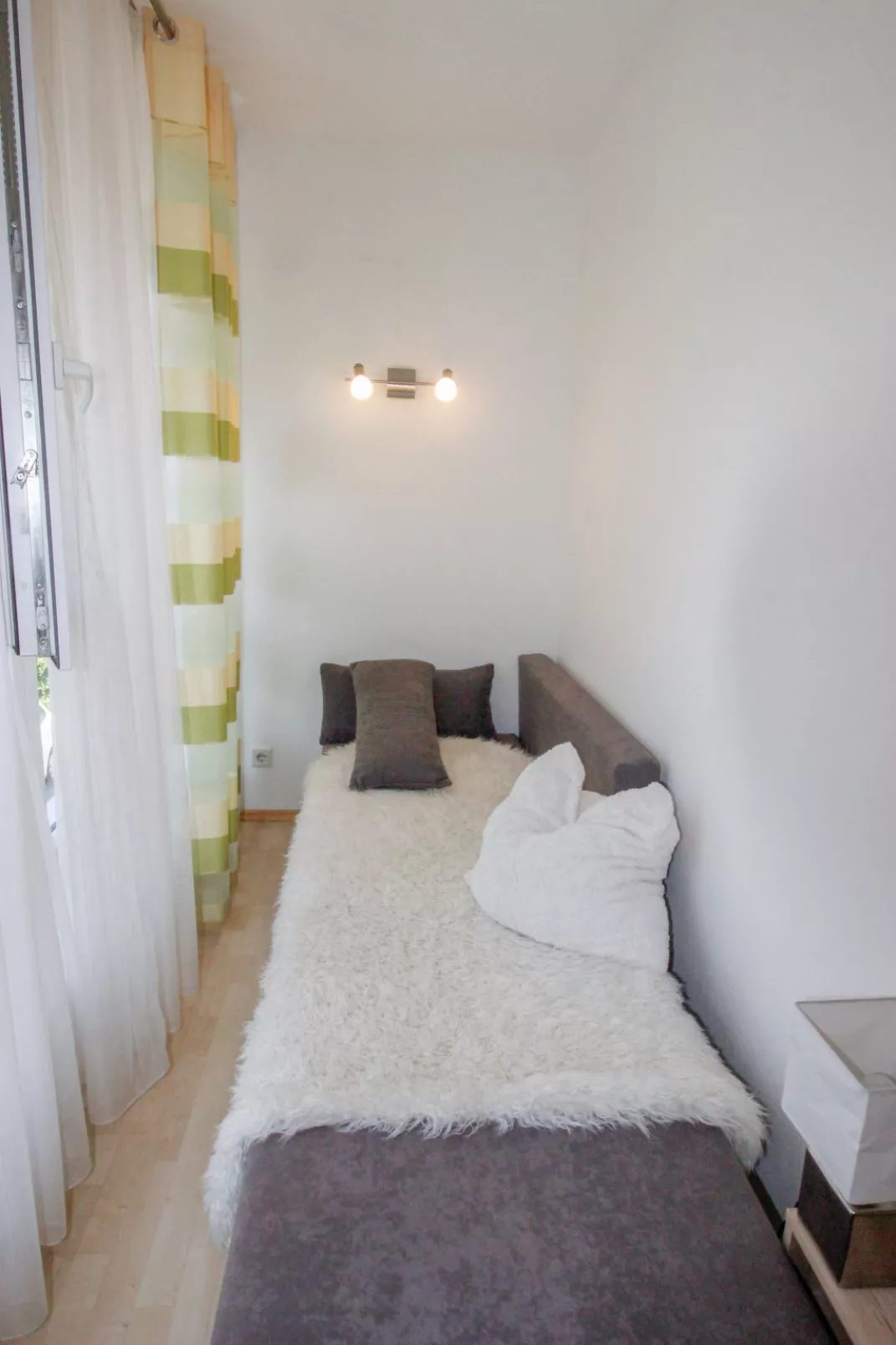 Appartement Anja-Binnen