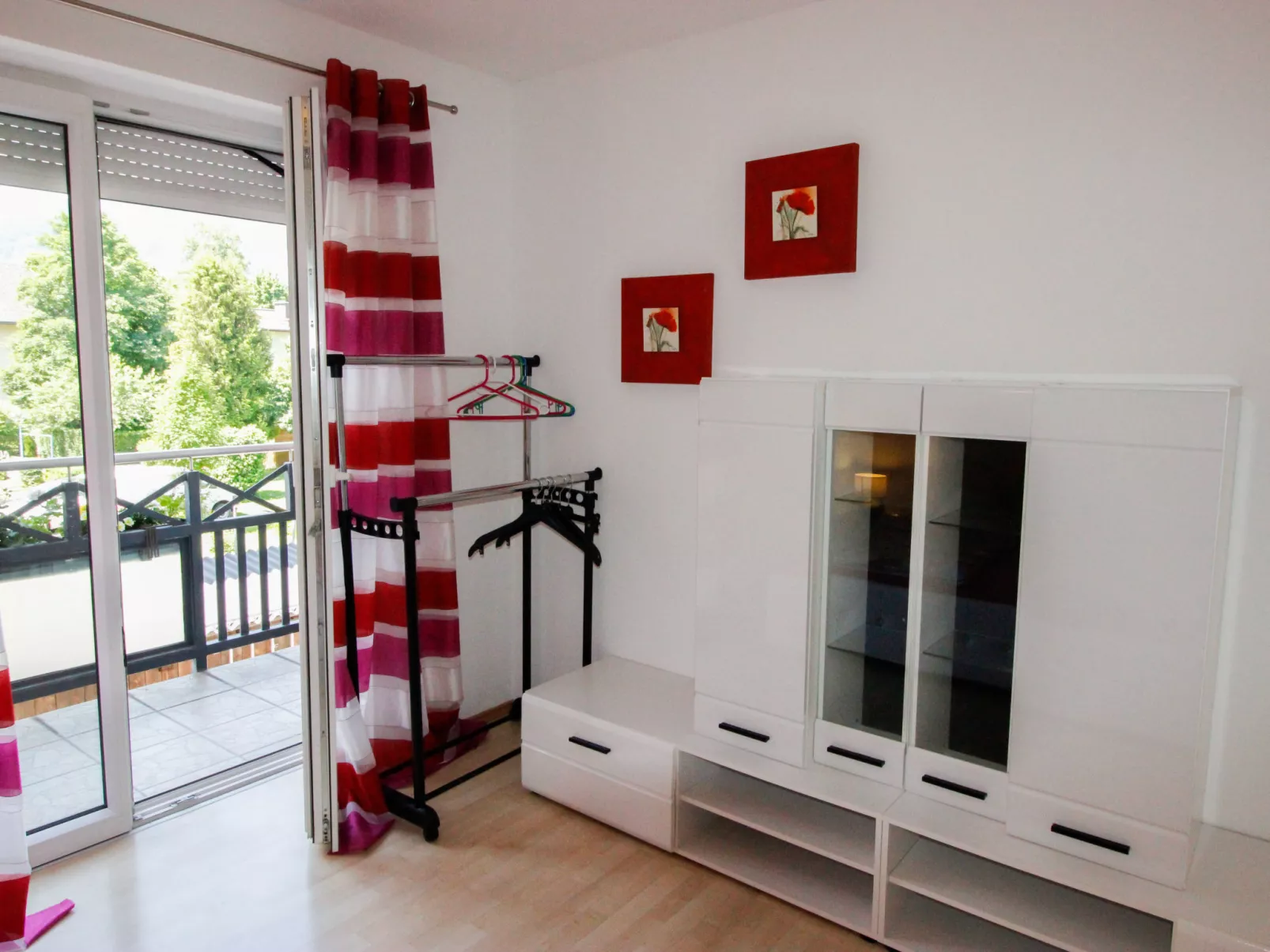 Appartement Anja-Binnen