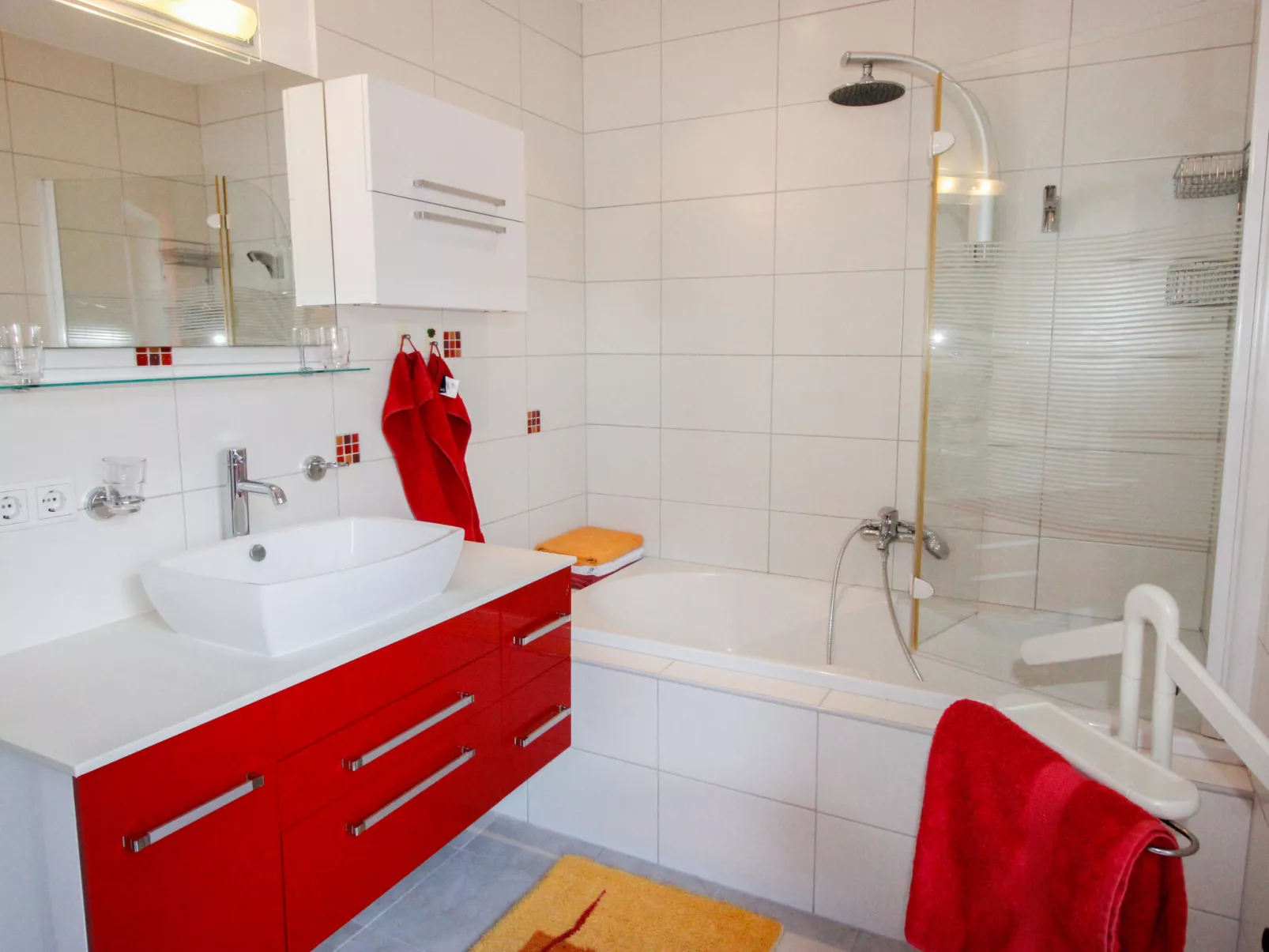 Appartement Anja-Binnen