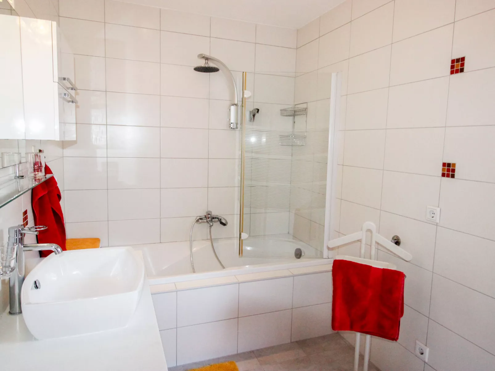 Appartement Anja-Binnen
