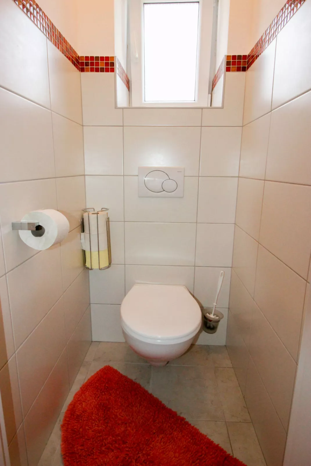 Appartement Anja-Binnen