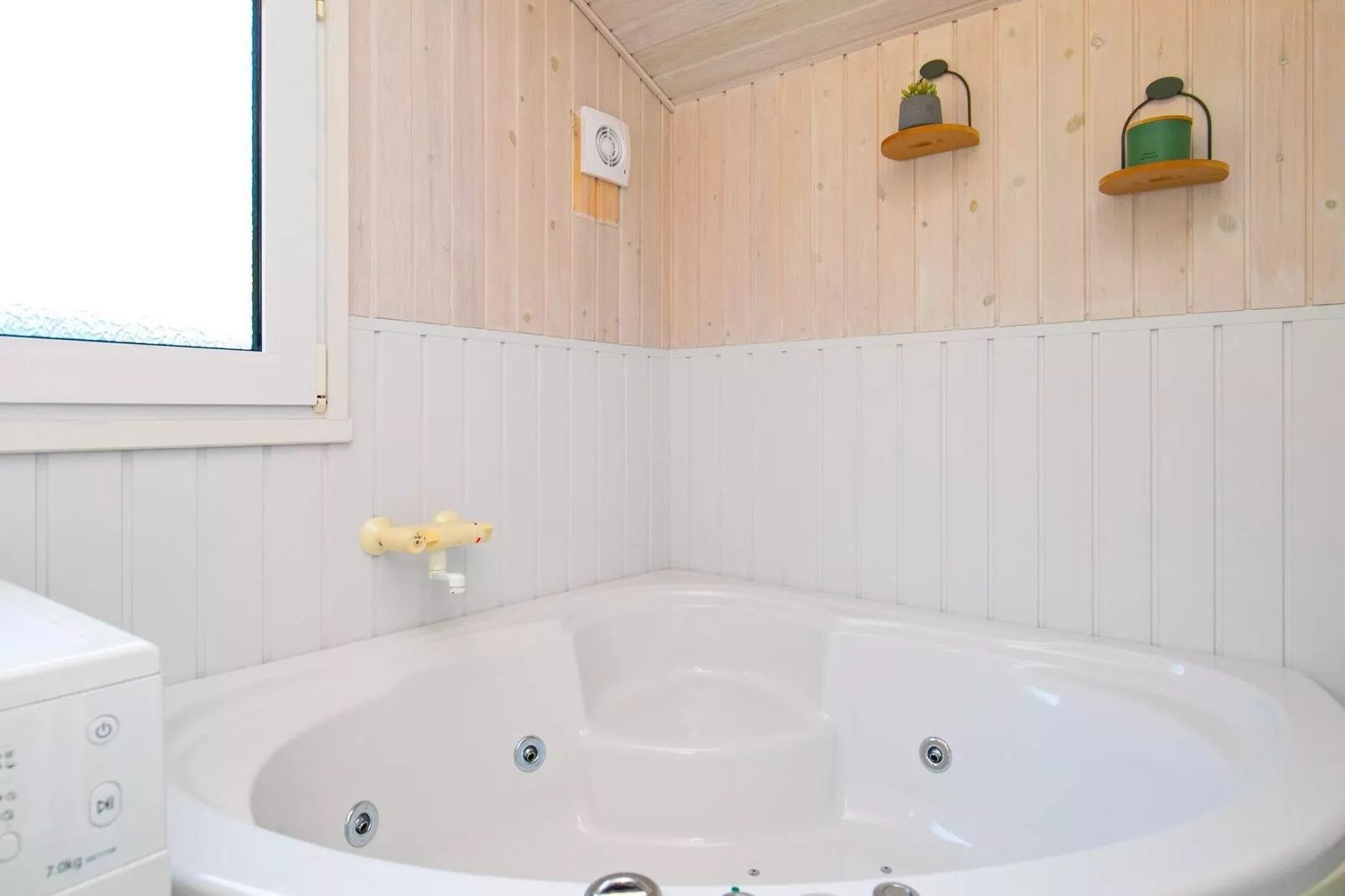 6 persoons vakantie huis in Løkken-By Traum-Spa