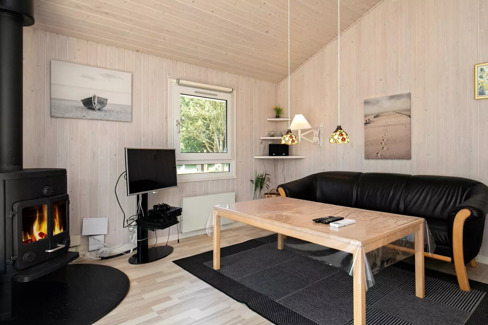 6 persoons vakantie huis in Løkken-By Traum-Binnen