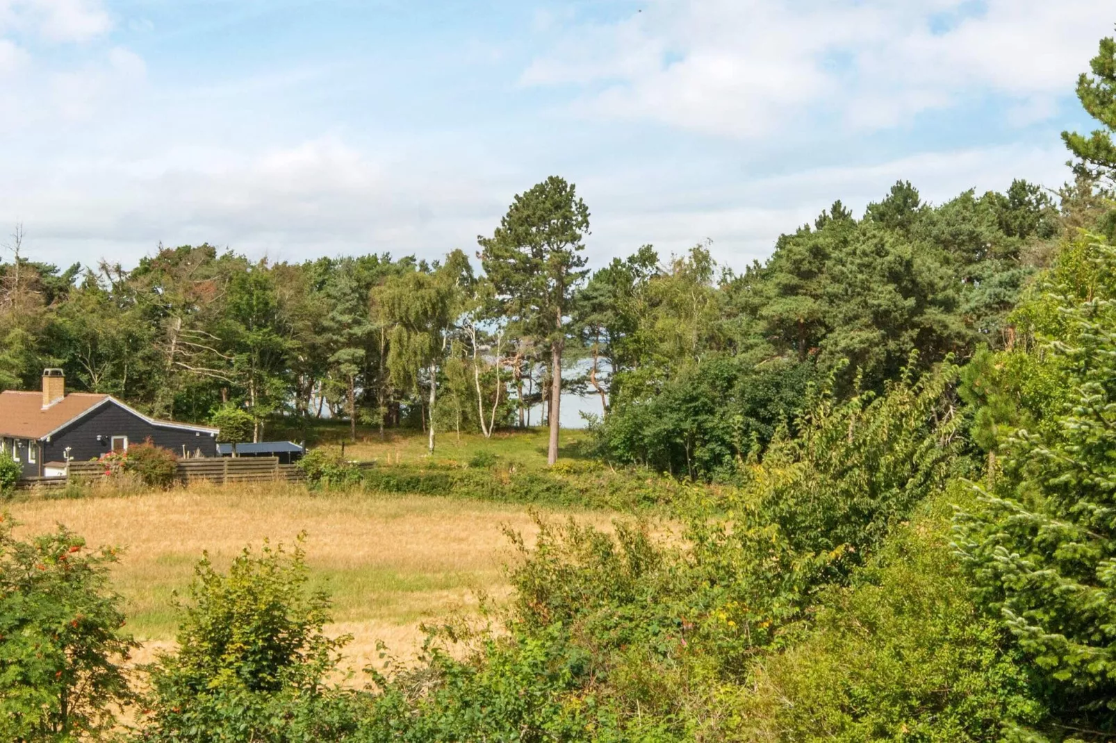 7 persoons vakantie huis in Knebel-By Traum-Uitzicht