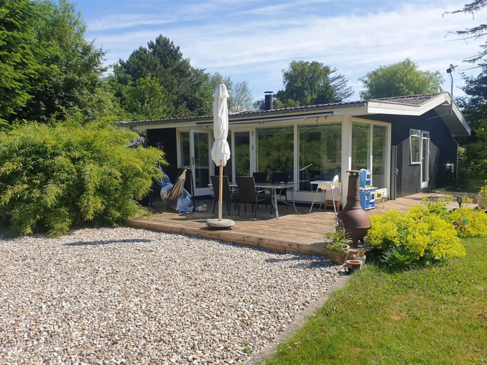 "Lana" - 1.8km from the sea