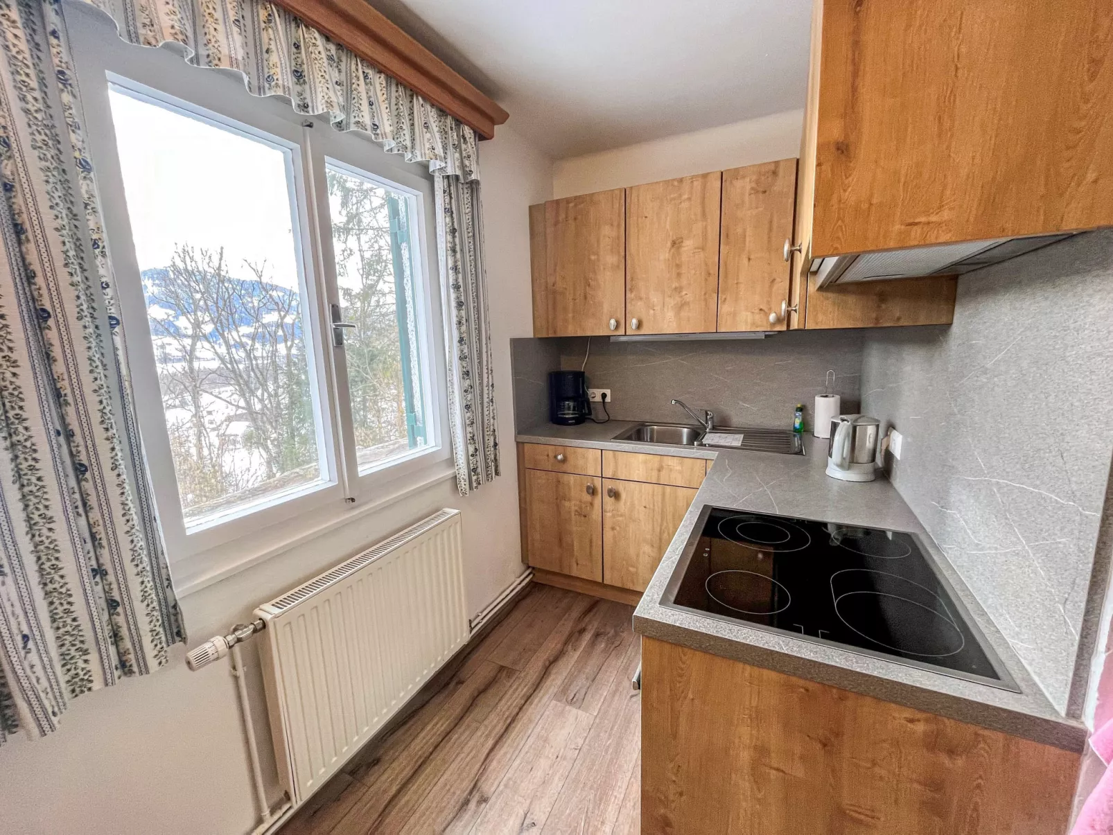 Landhaus Grüne Oase
