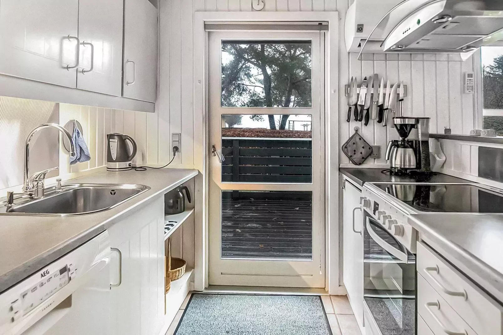 8 persoons vakantie huis in Hals-By Traum-Binnen