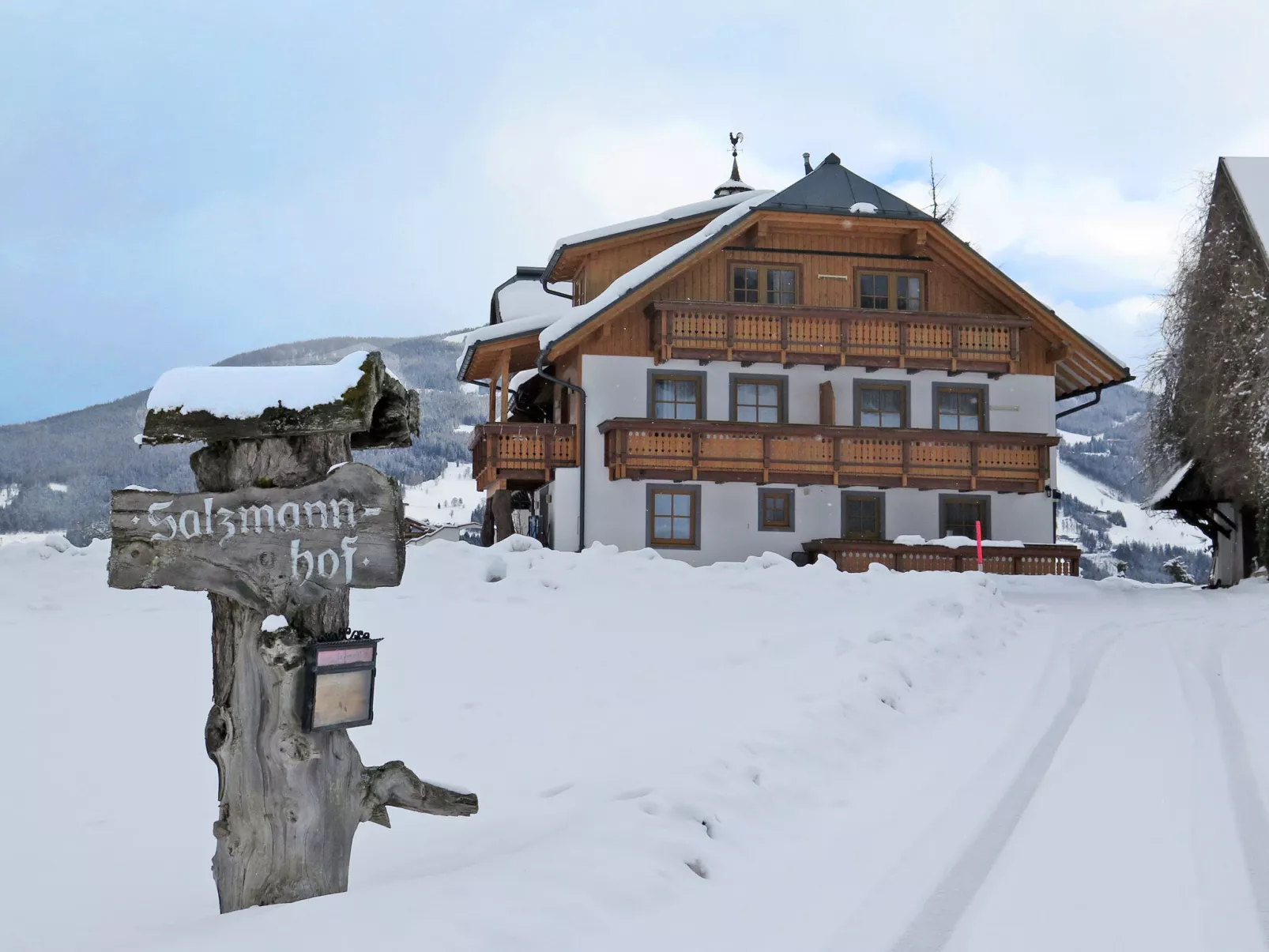 Salzmannhof-Buiten
