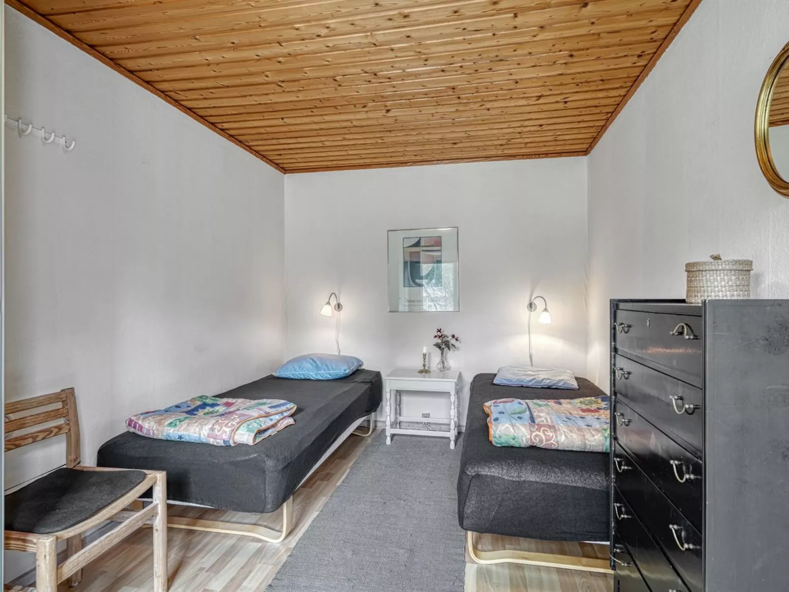 "Magrete" - 900m from the sea-Buiten