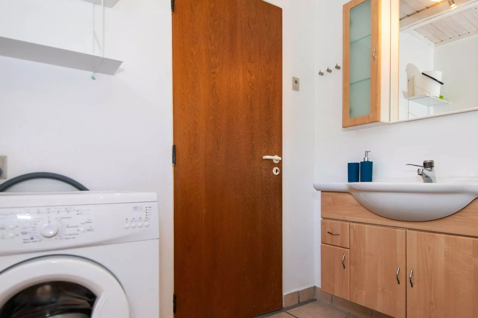6 persoons vakantie huis in Ebeltoft-By Traum-Binnen