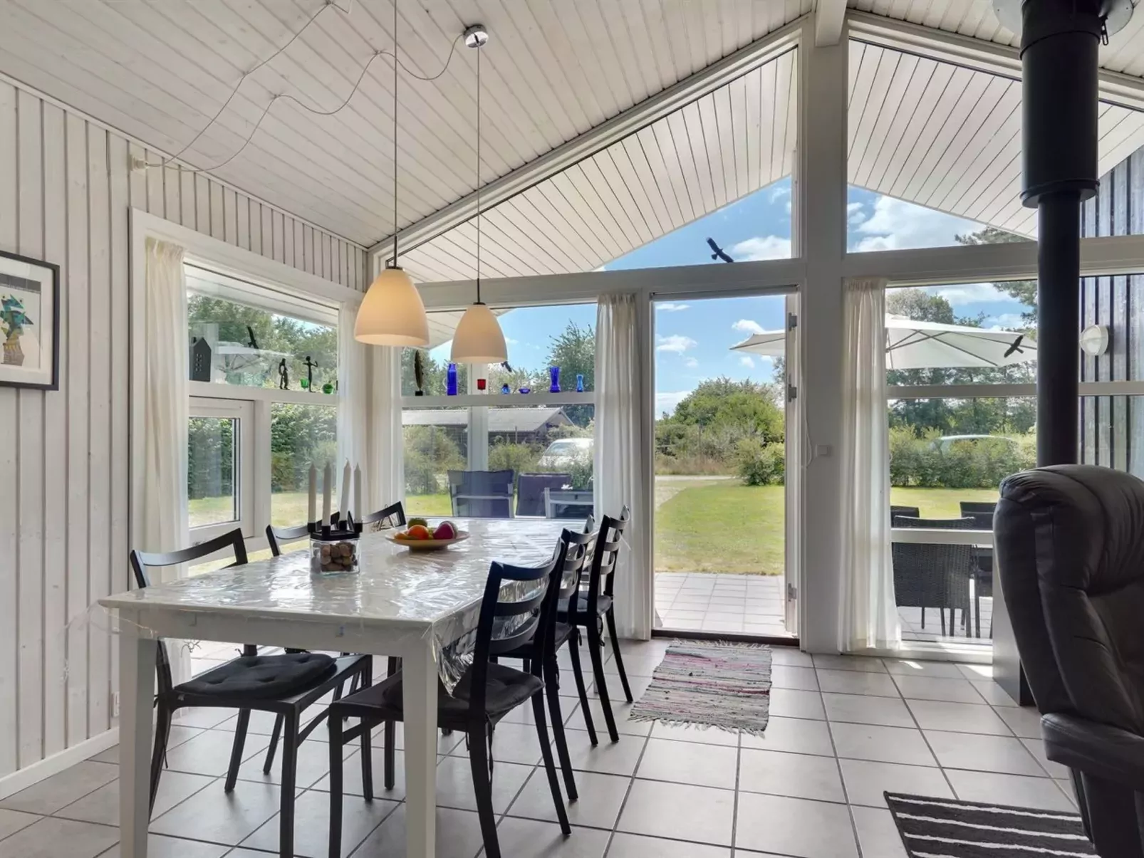 "Caia" - 375m from the sea