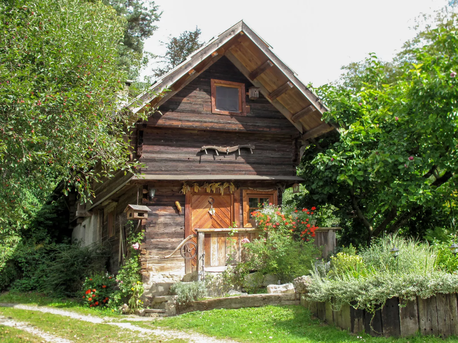 Kunzhof-Buiten