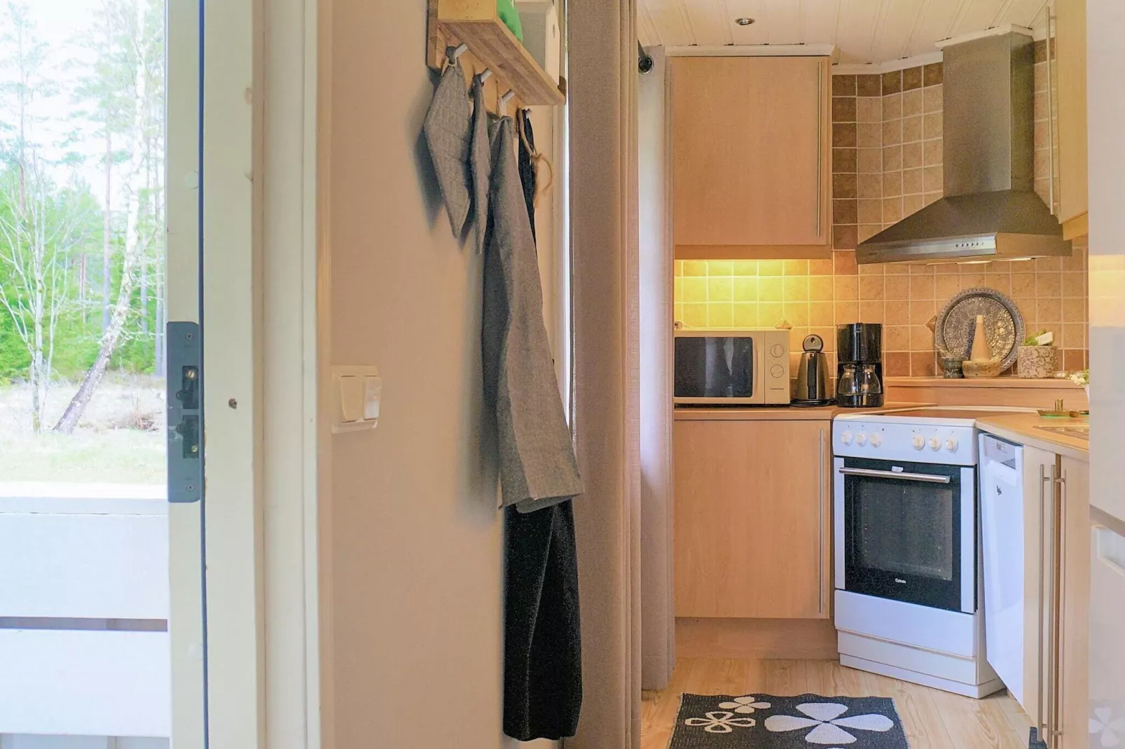 6 persoons vakantie huis in HÅCKSVIK-By Traum