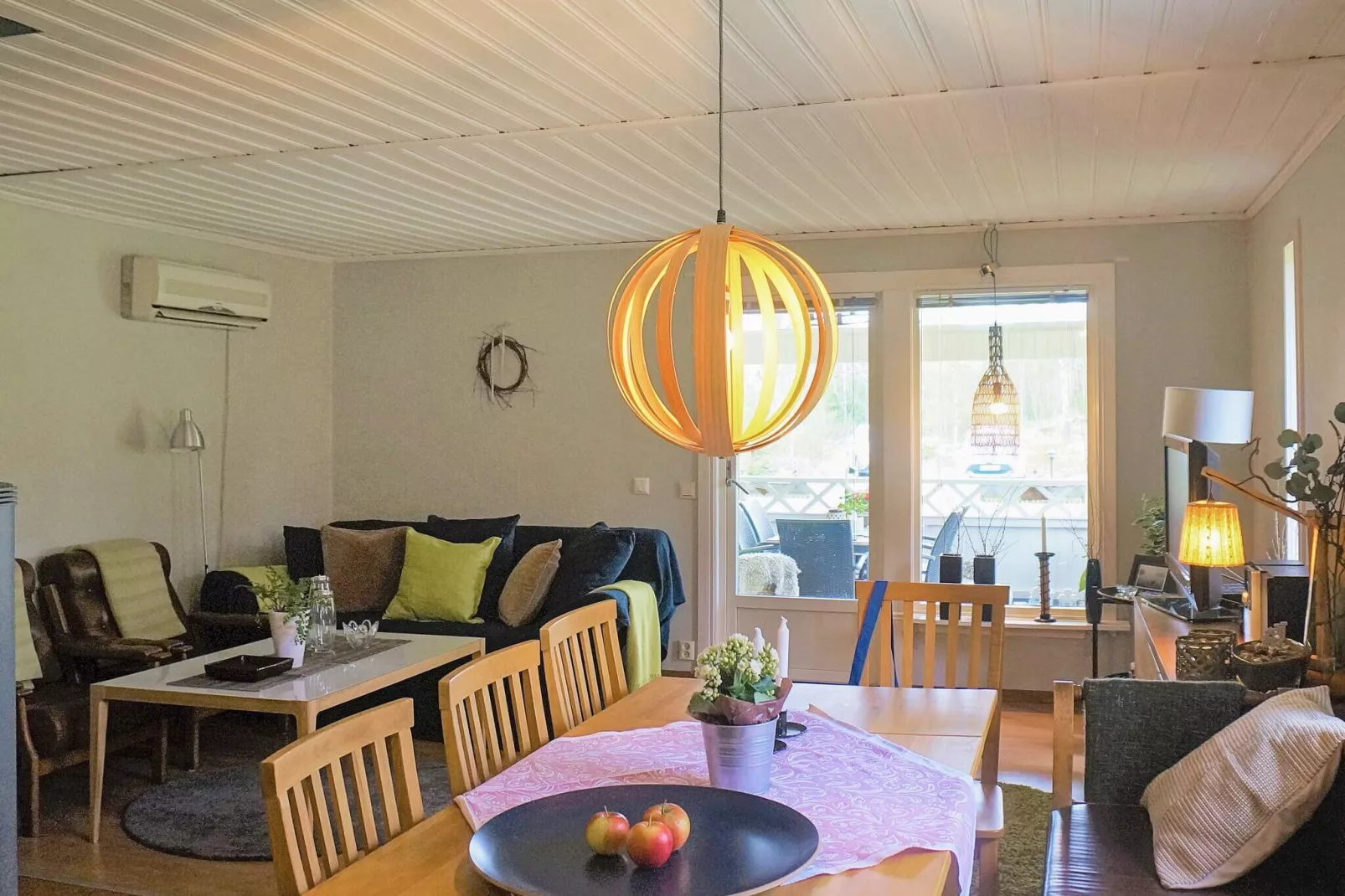 6 persoons vakantie huis in HÅCKSVIK-By Traum-Binnen