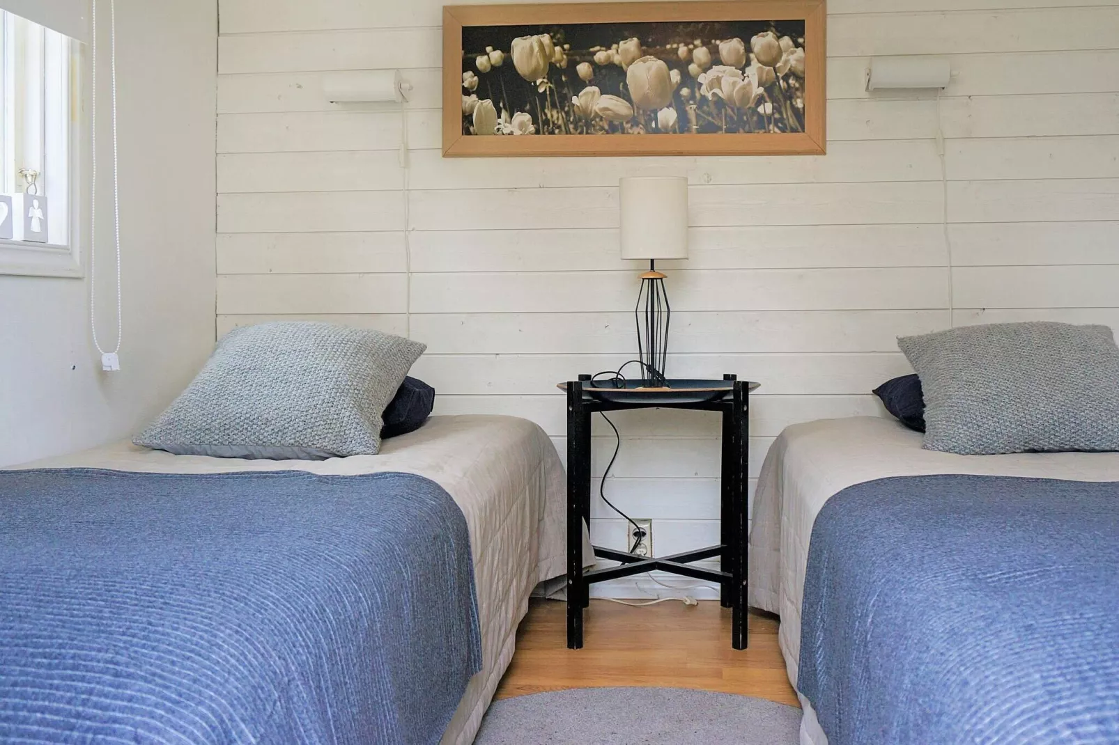 6 persoons vakantie huis in HÅCKSVIK-By Traum-Binnen