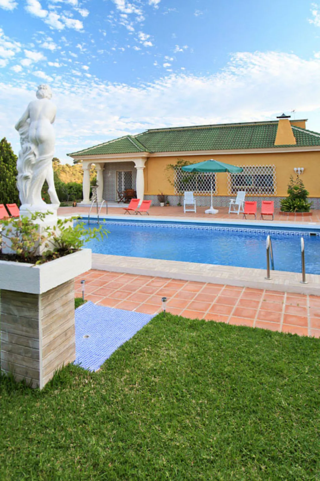 Finca La Poza-Buiten