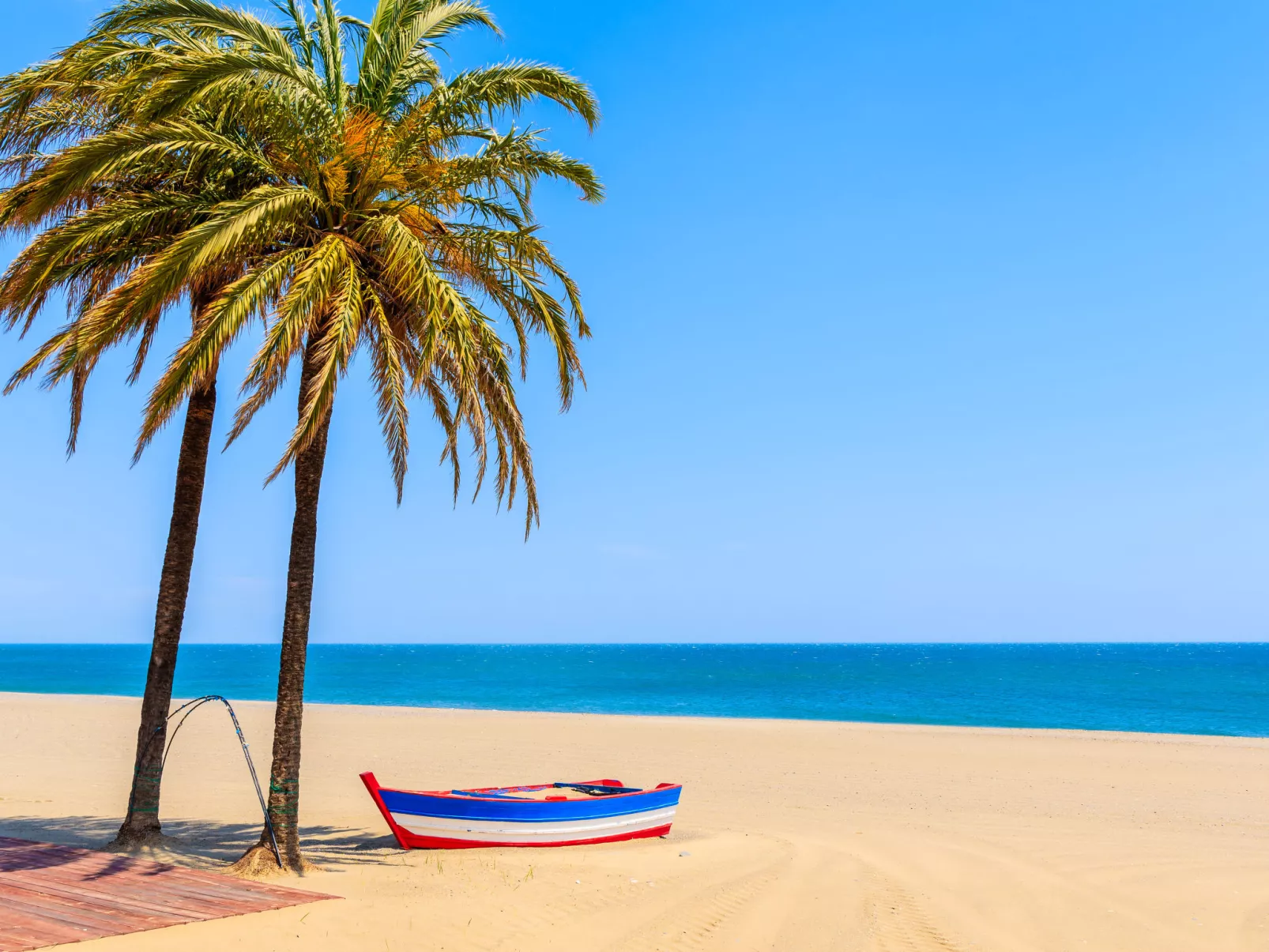 Casares Costa-Omgeving