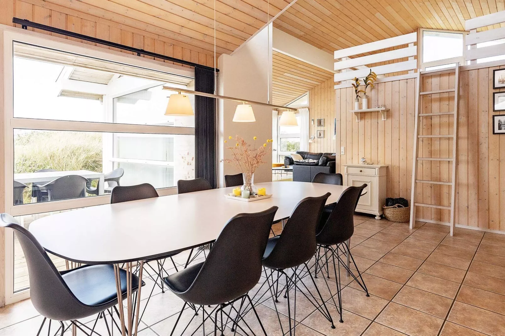 Luxe retraite met zeezicht -- By Traum Ferienwohnungen-Binnen