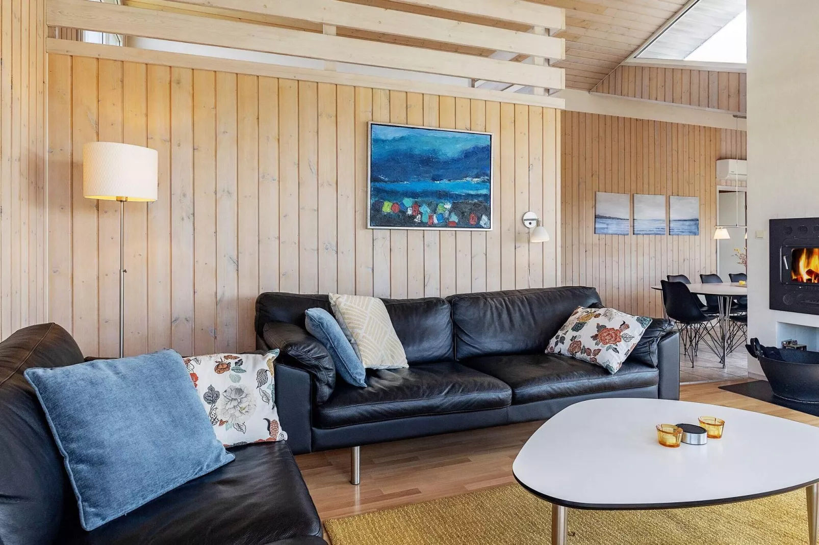 Luxe retraite met zeezicht -- By Traum Ferienwohnungen-Binnen
