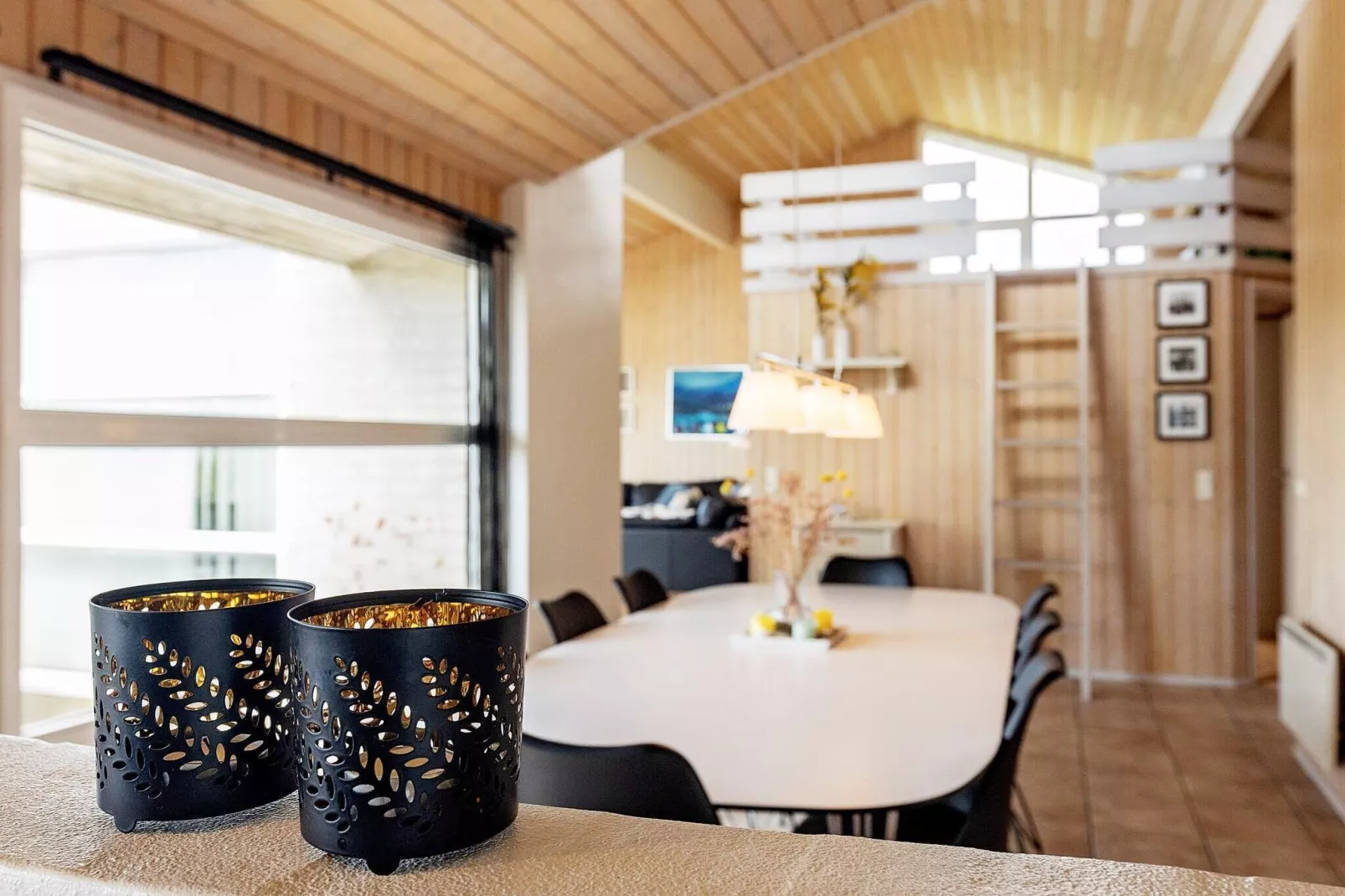Luxe retraite met zeezicht -- By Traum Ferienwohnungen-Binnen