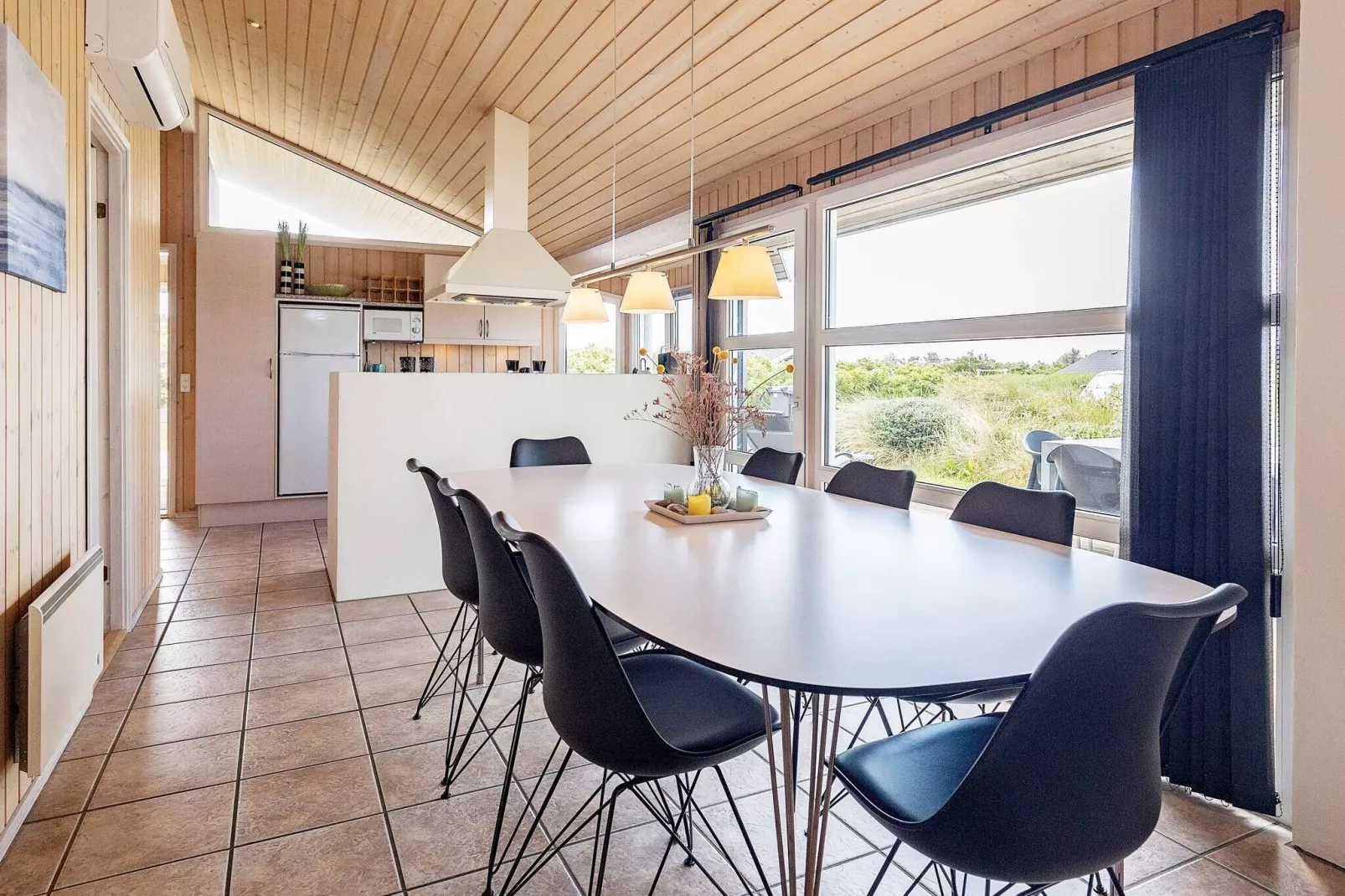 Luxe retraite met zeezicht -- By Traum Ferienwohnungen-Binnen