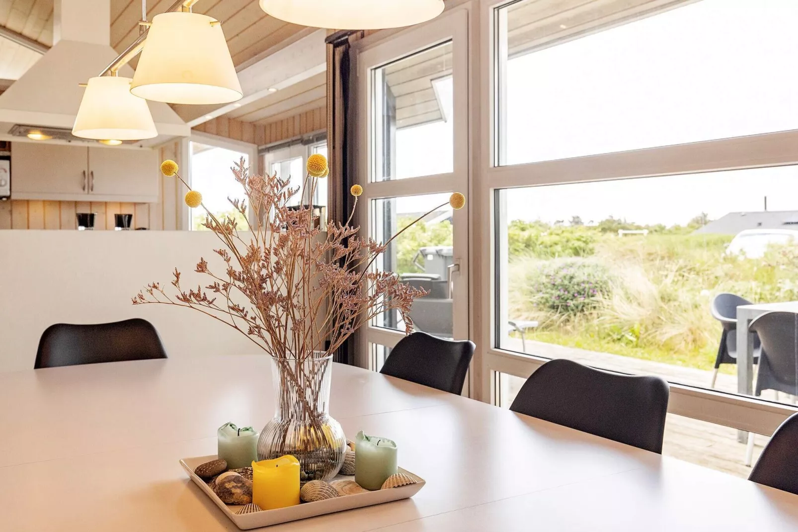 Luxe retraite met zeezicht -- By Traum Ferienwohnungen-Binnen